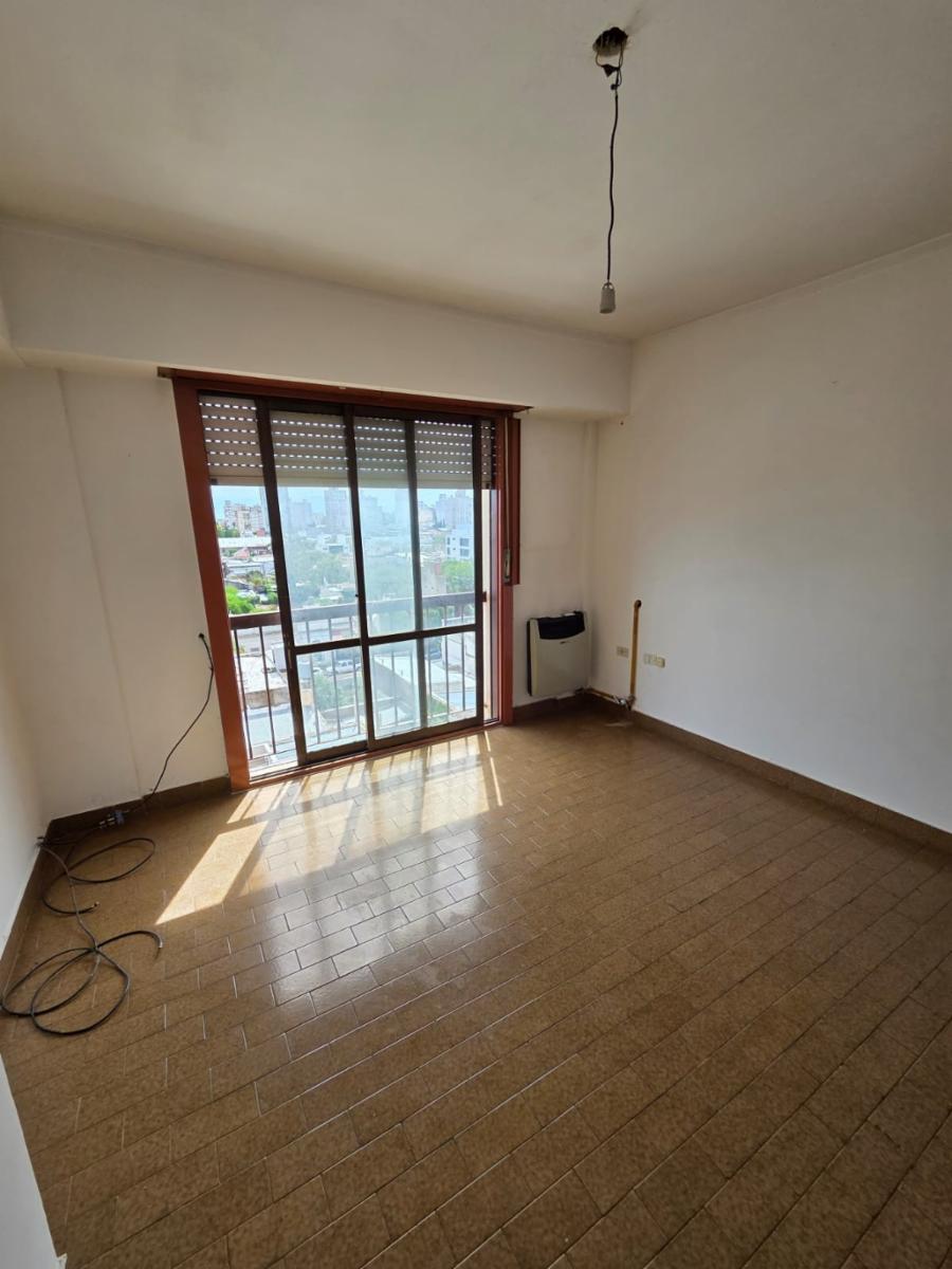 Departamento 2 dormitorios al frente