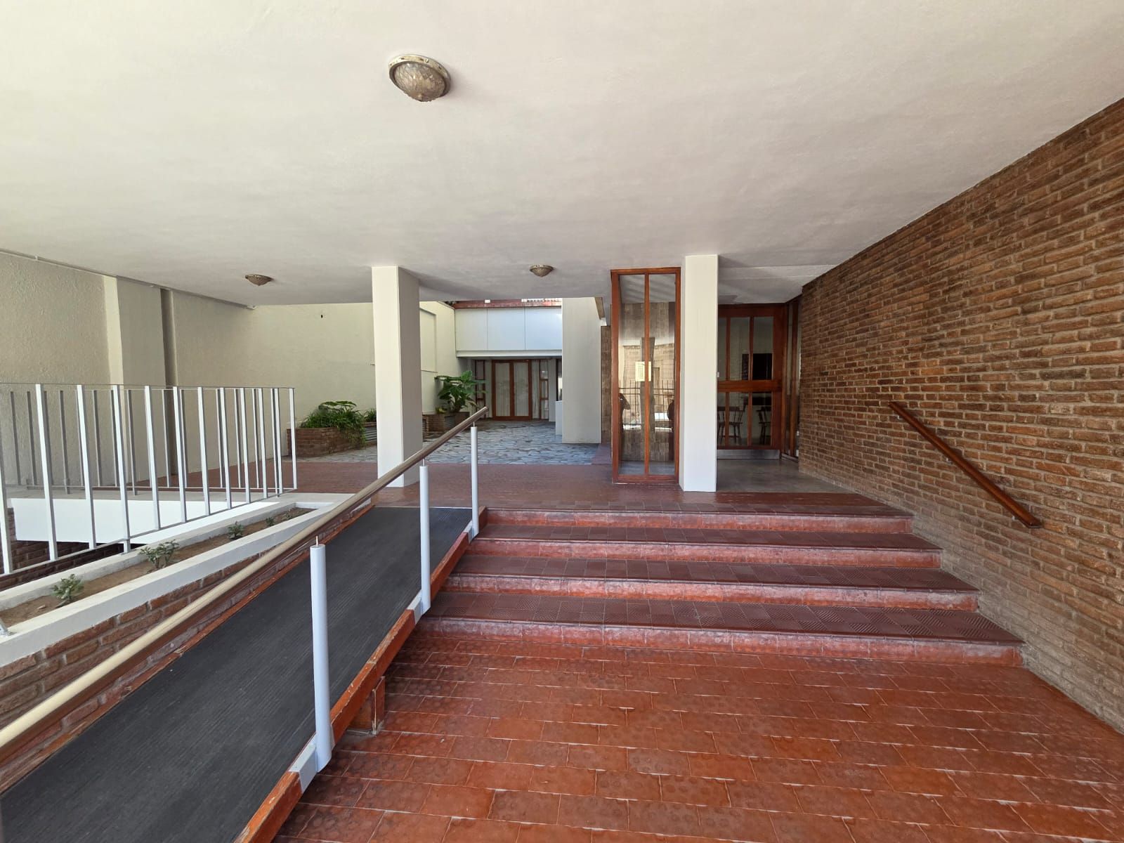 Departamento 2 dormitorios sin expensas