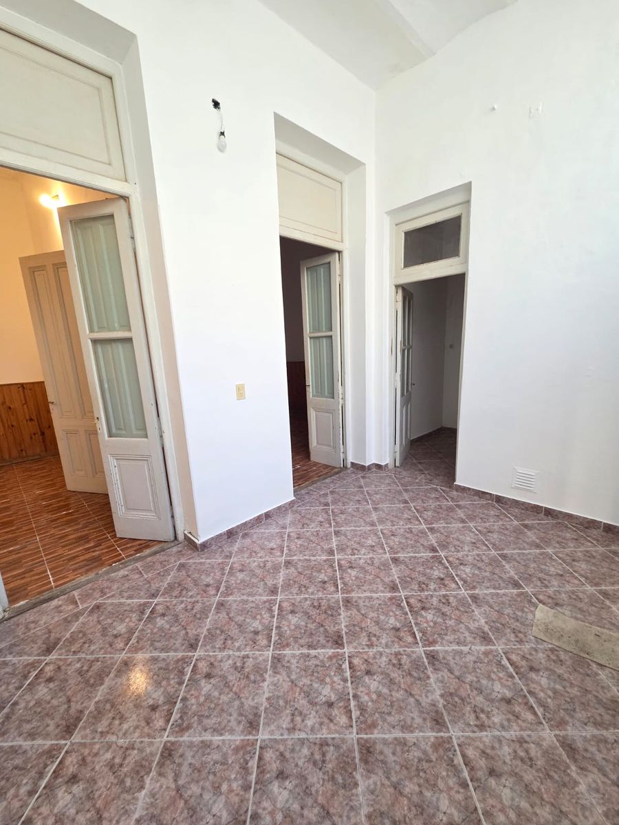 Departamento 2 Dormitorios Sin Expsas