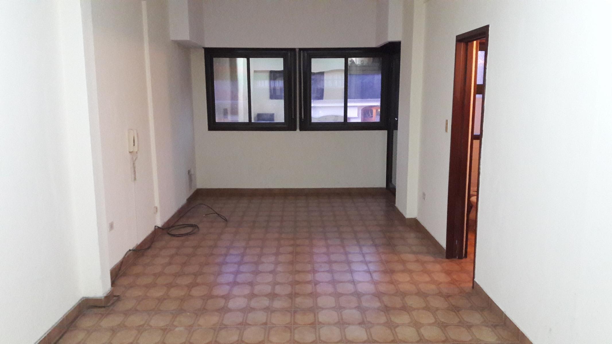 Oficina 30 mts2 Macrocentro