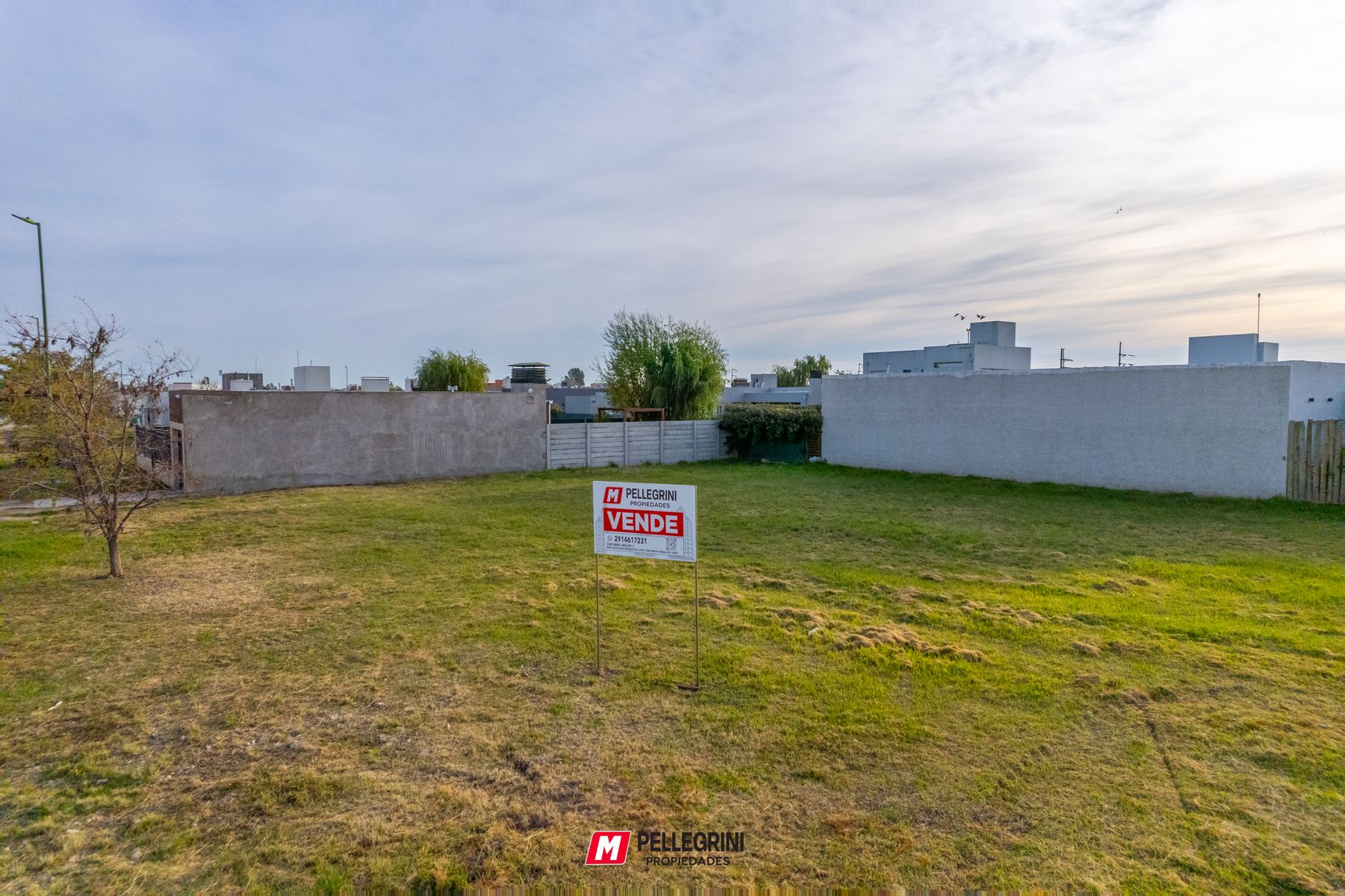 Lote en venta en Las Acacias II