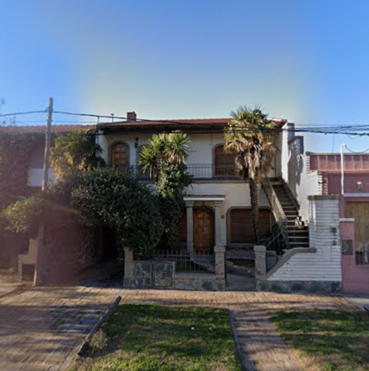 Casa de altos 2/3 dormitorios