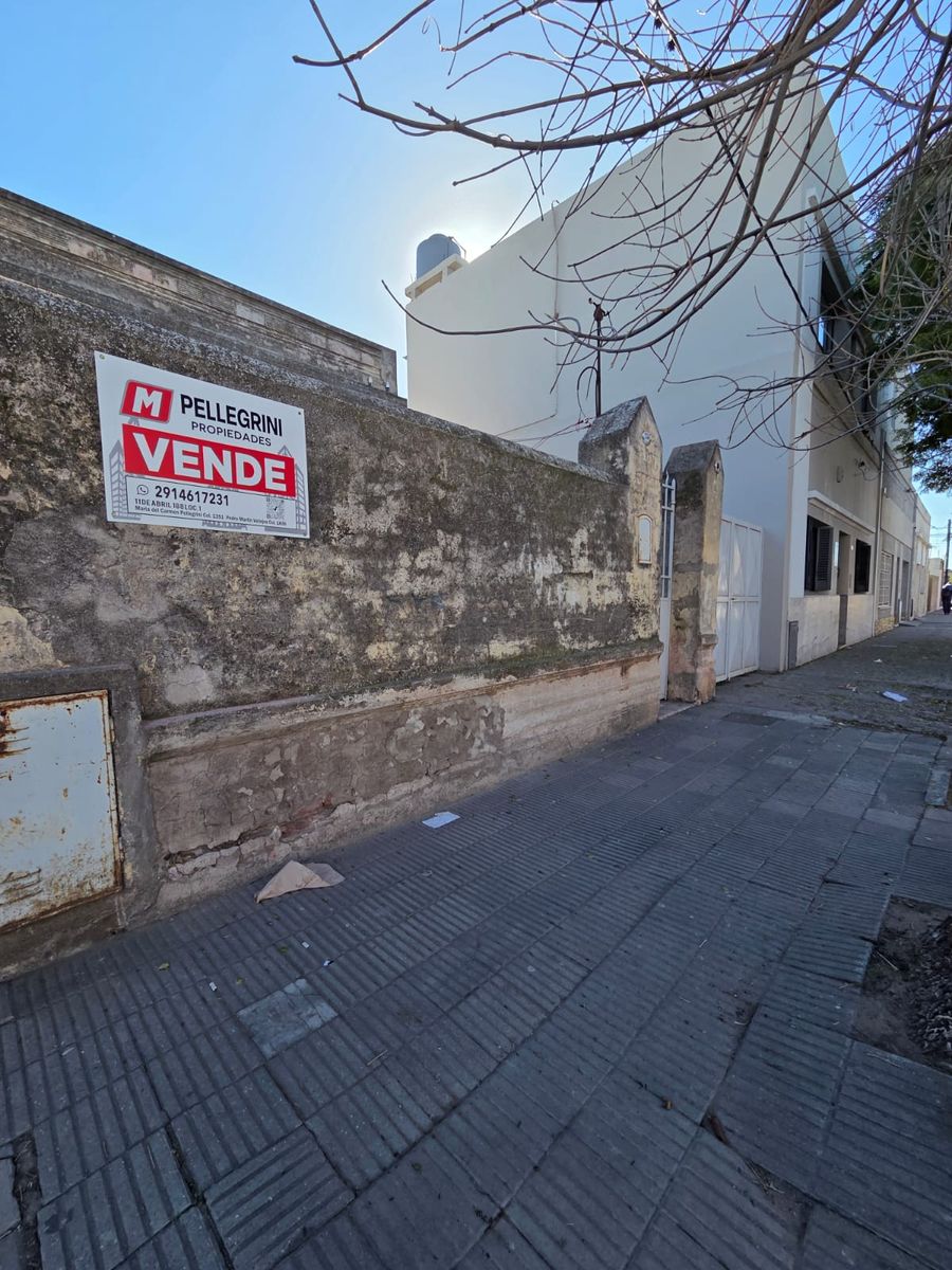 Casa Ideal Inversores a 50 Mts de plaza Villa Mitre