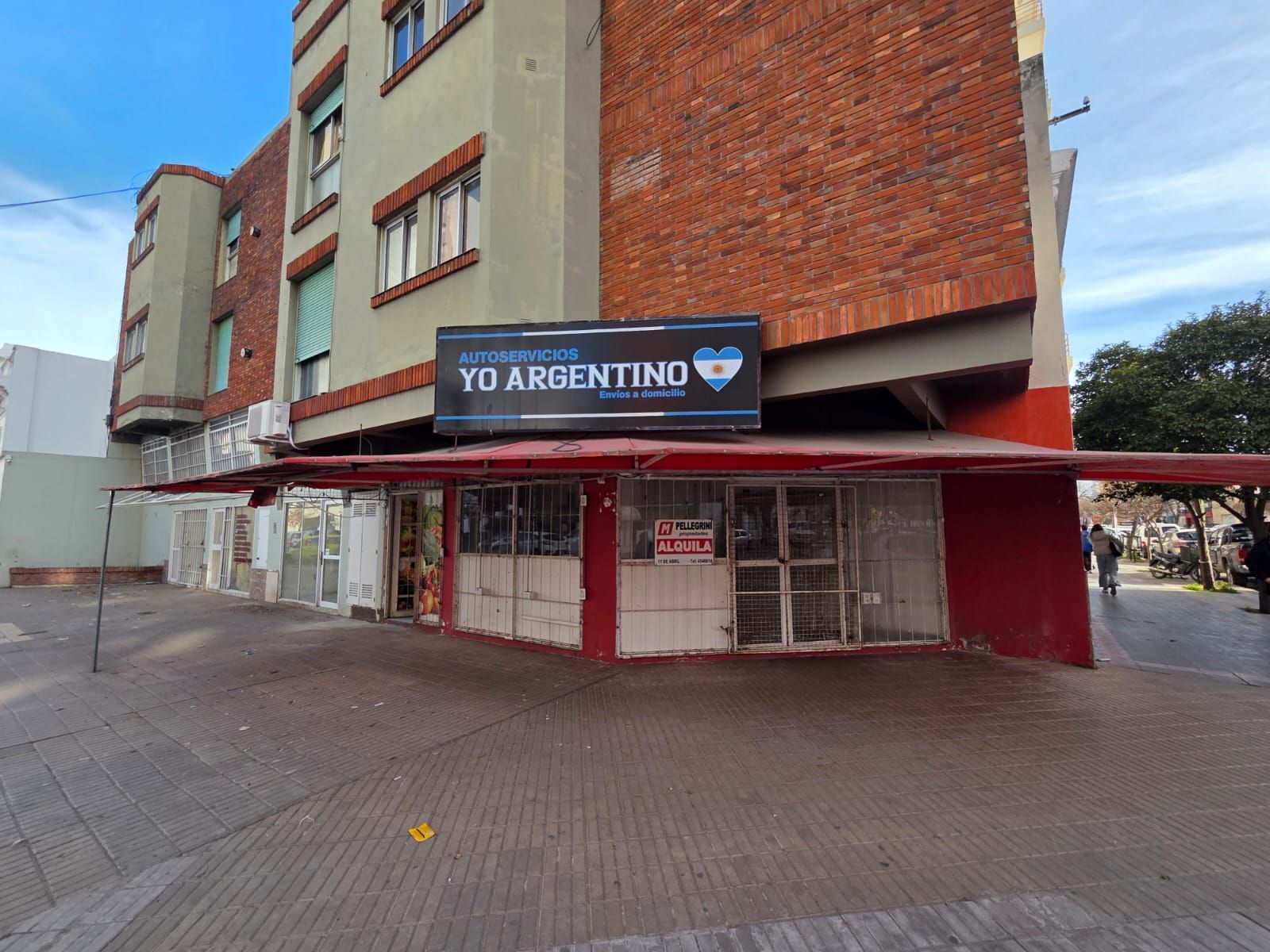 Local Comercial Excelente Ubicacion