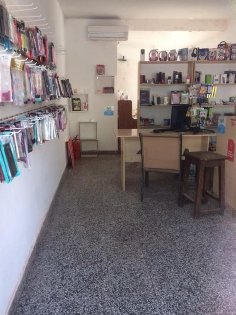 VENTA DE LOCAL COMERCIAL