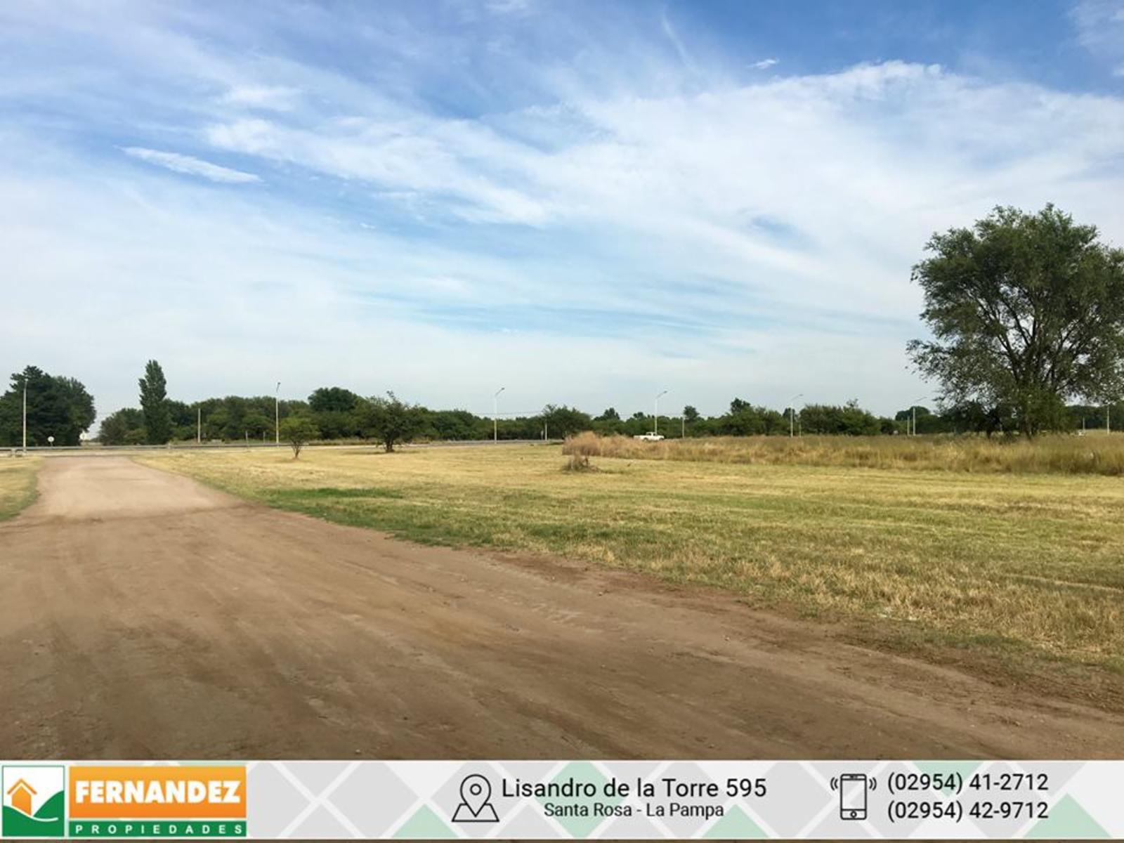 VENTA TERRENOS ATALIVA ROCA