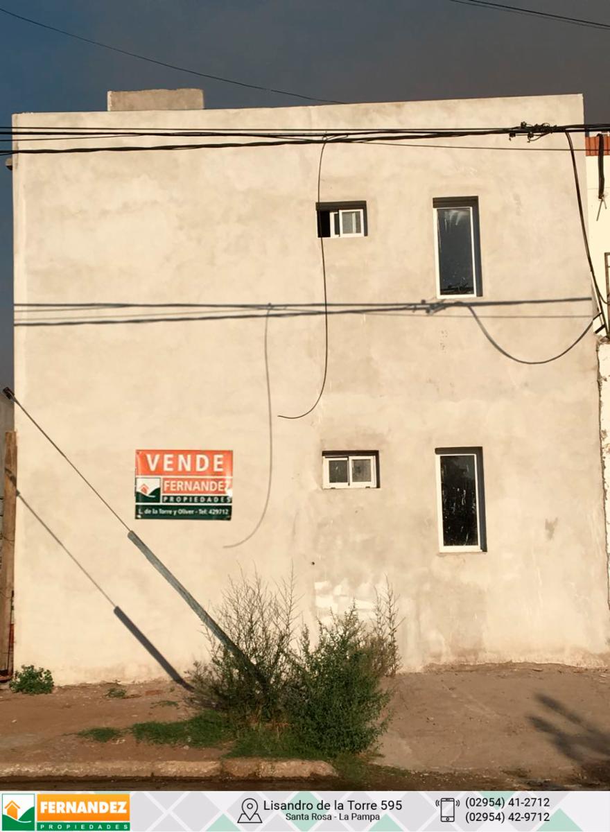 VENTA DEPARTAMENTOS EN CONSTRUCCIÓN