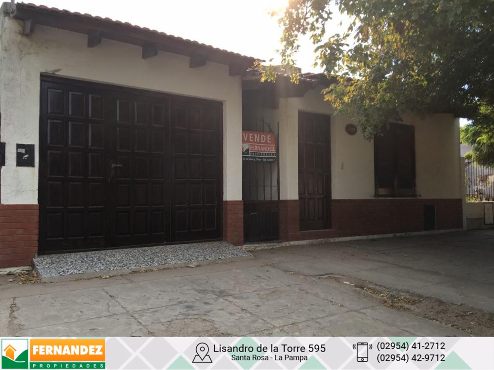 VENTA CASA Valerga 1752