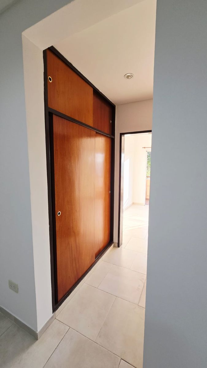 DEPARTAMENTO EN ALQUILER LONGCHAMPS CENTRO