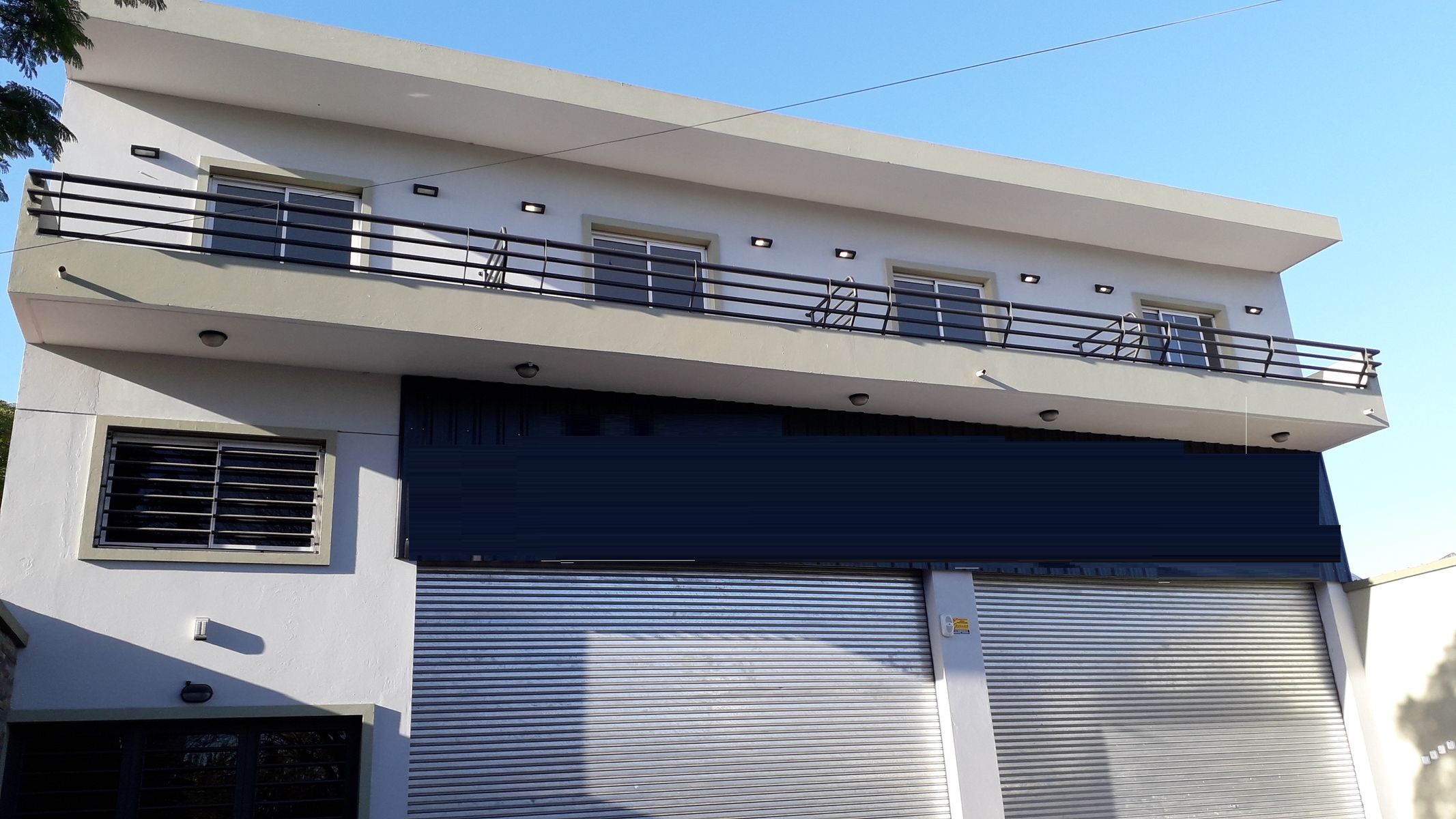 DEPARTAMENTO EN LA ESTACION DE LONGCHAMPS