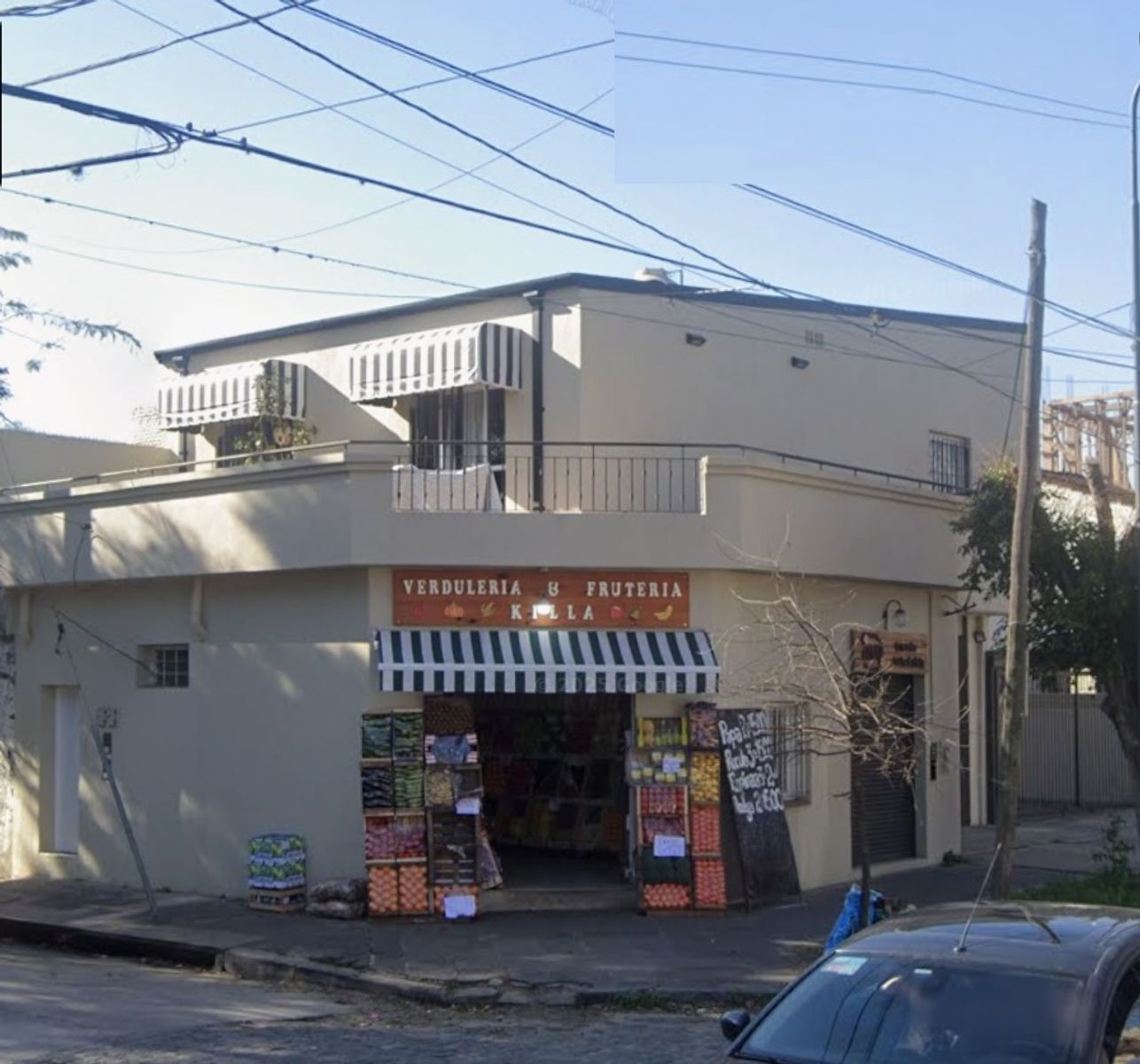 DEPARTAMENTO EN ALQUILER EN ADROGUE