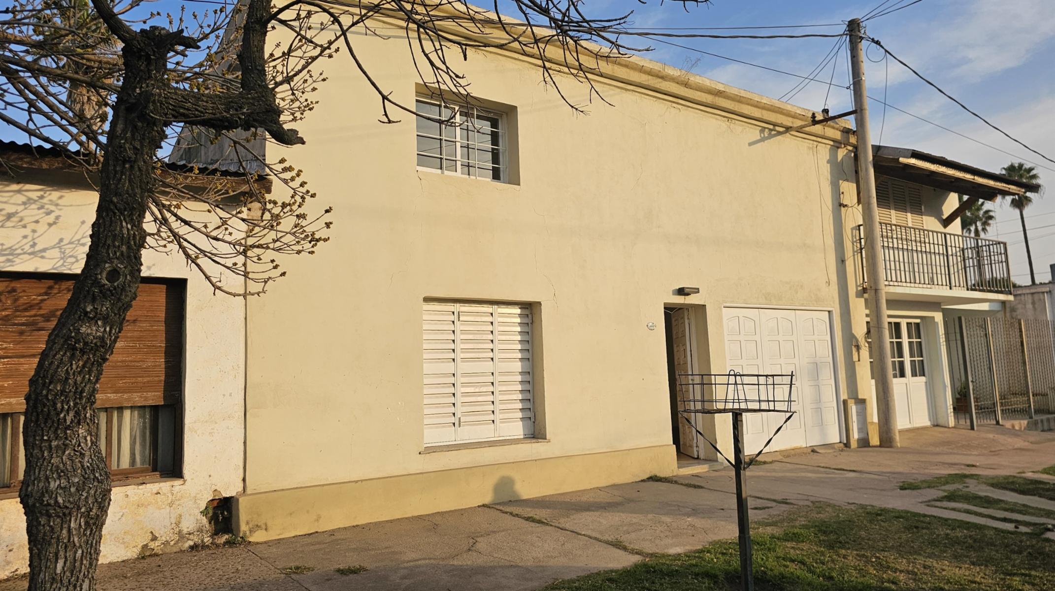 ¡Oportunidad. EN VENTA. Las Varillas. CA028-LV