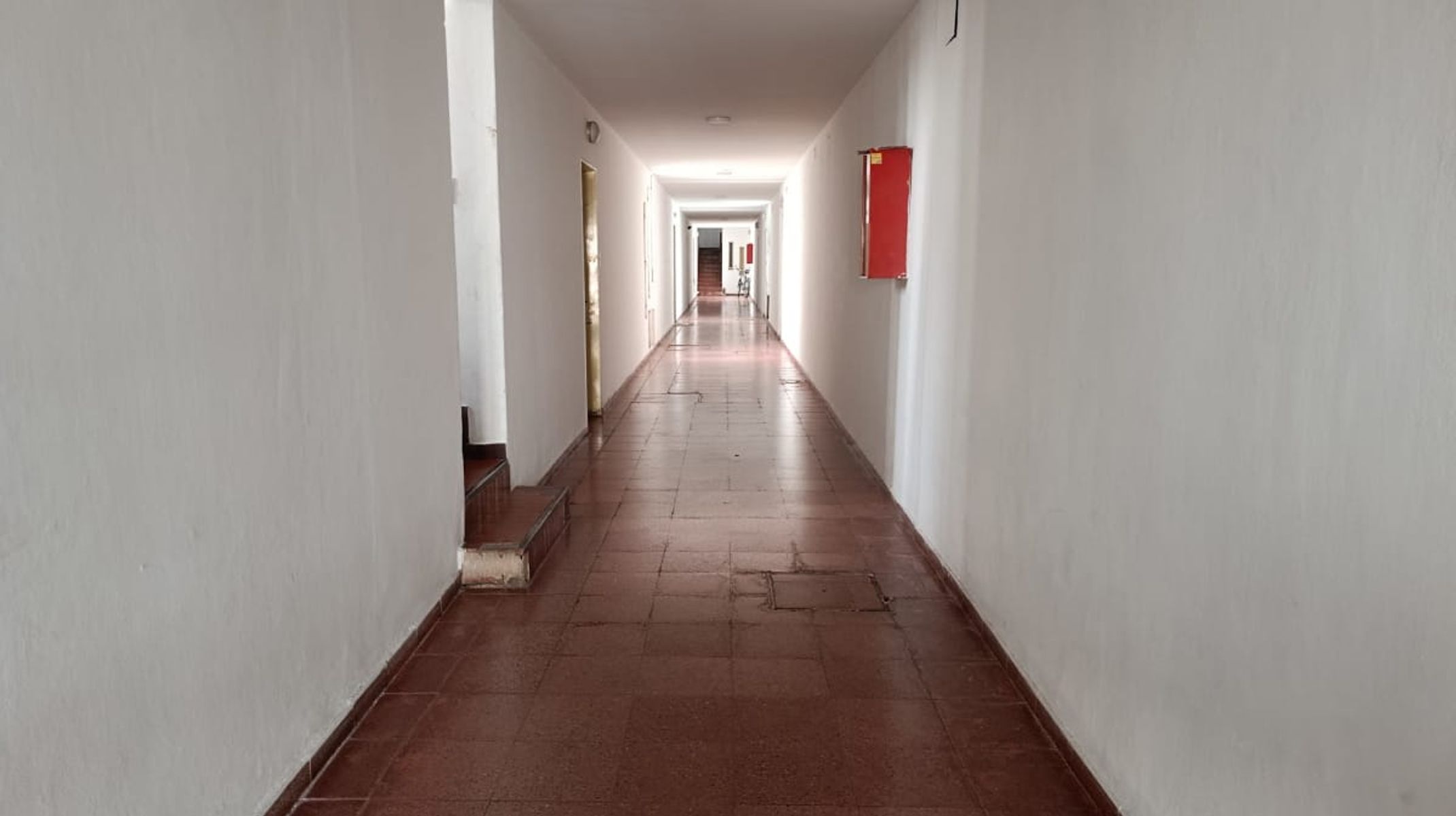 Departamento de 2 dormitorios en alquiler - Santa Rosa al 1300 - Córdoba