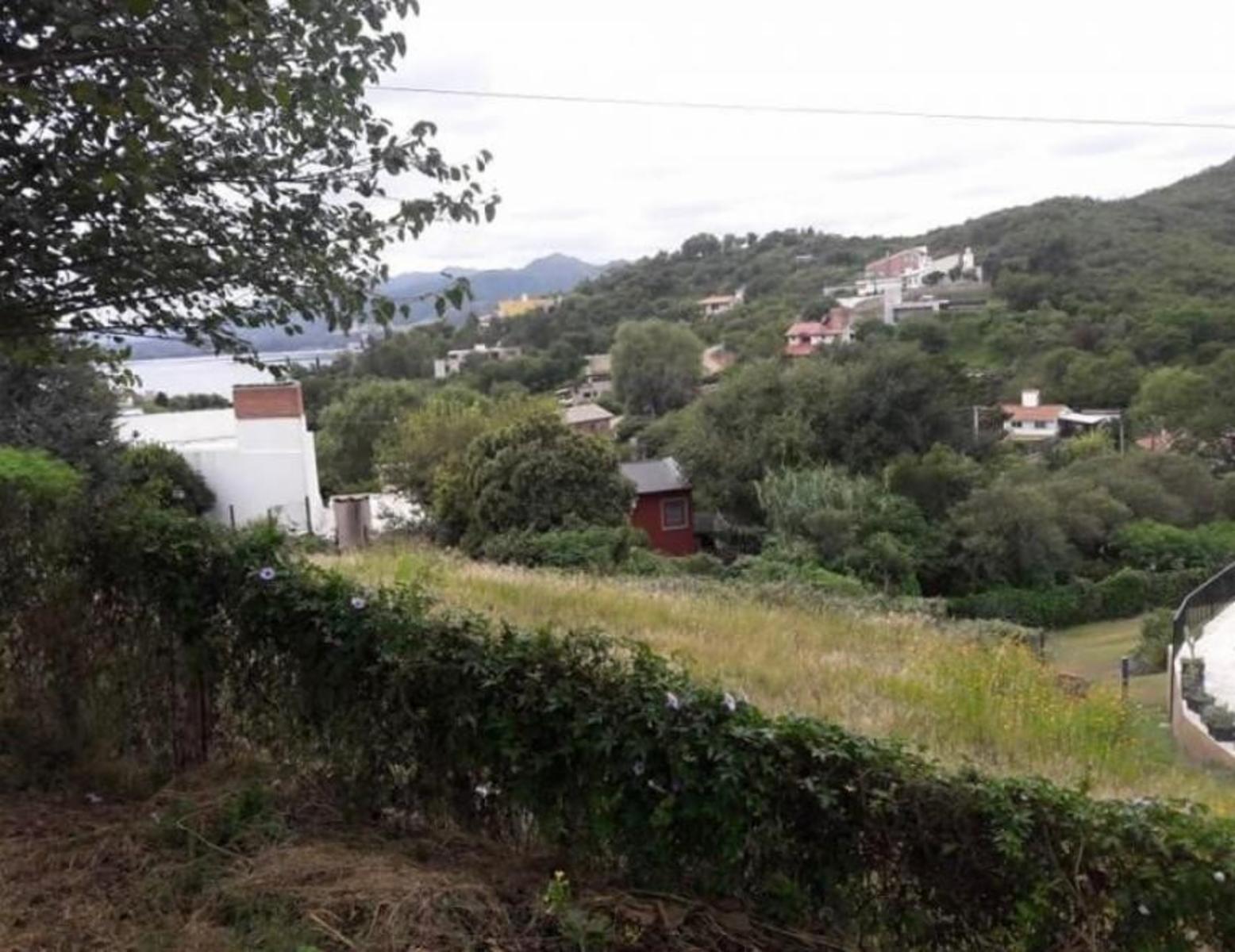 LOTE EN COSTA AZUL  925 MTS