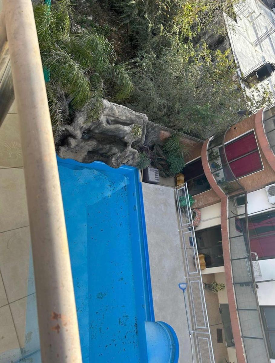 Dep'artamento en alquiler a una cuadra del centro