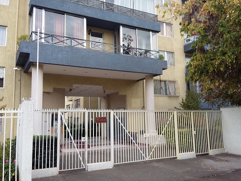 vende departamento 3° piso Avda Grecia Los Tres Antonios