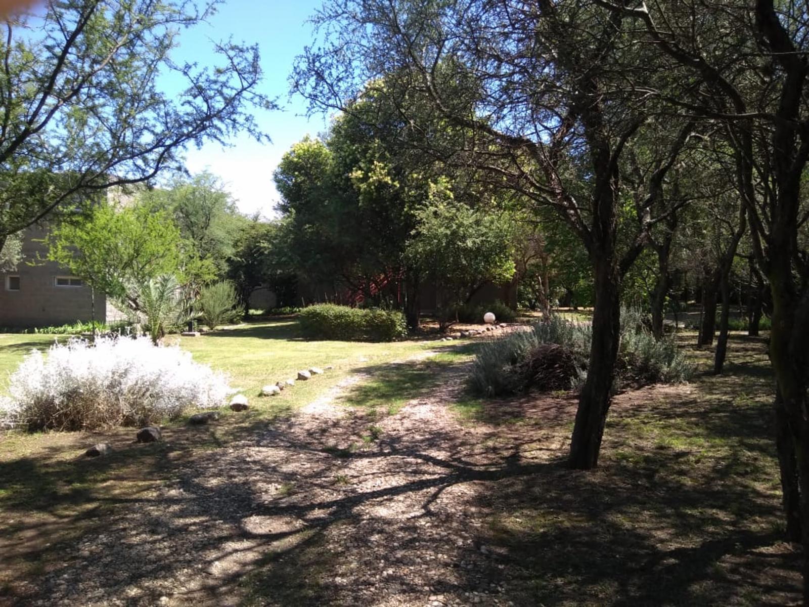 VENTA DE PH EN LA POBLACION TRASLASIERRA CORDOBA