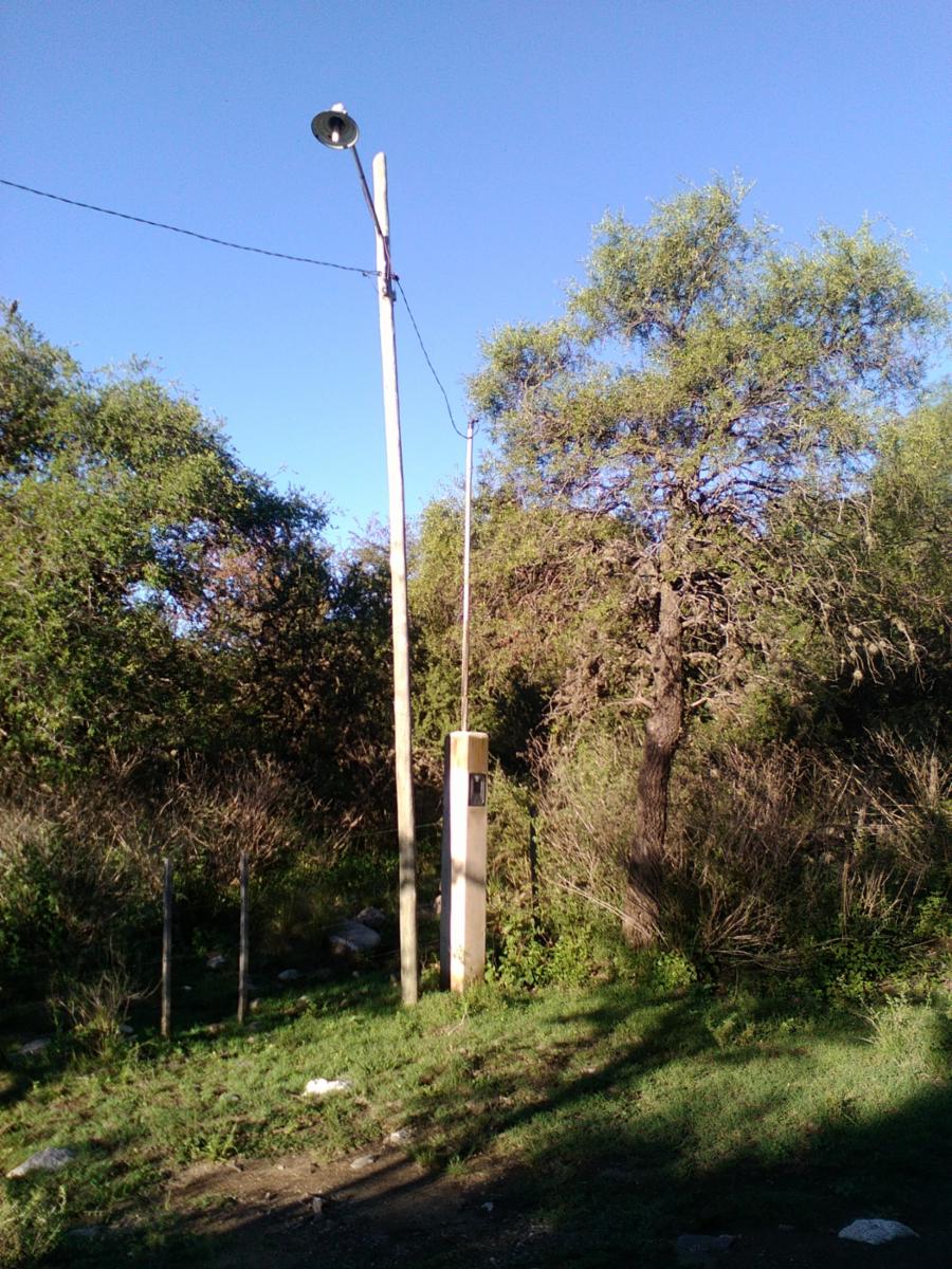 OPORTUNIDAD  VENTA DE TERRENO EN LA TRAVESÍA- LUYABA