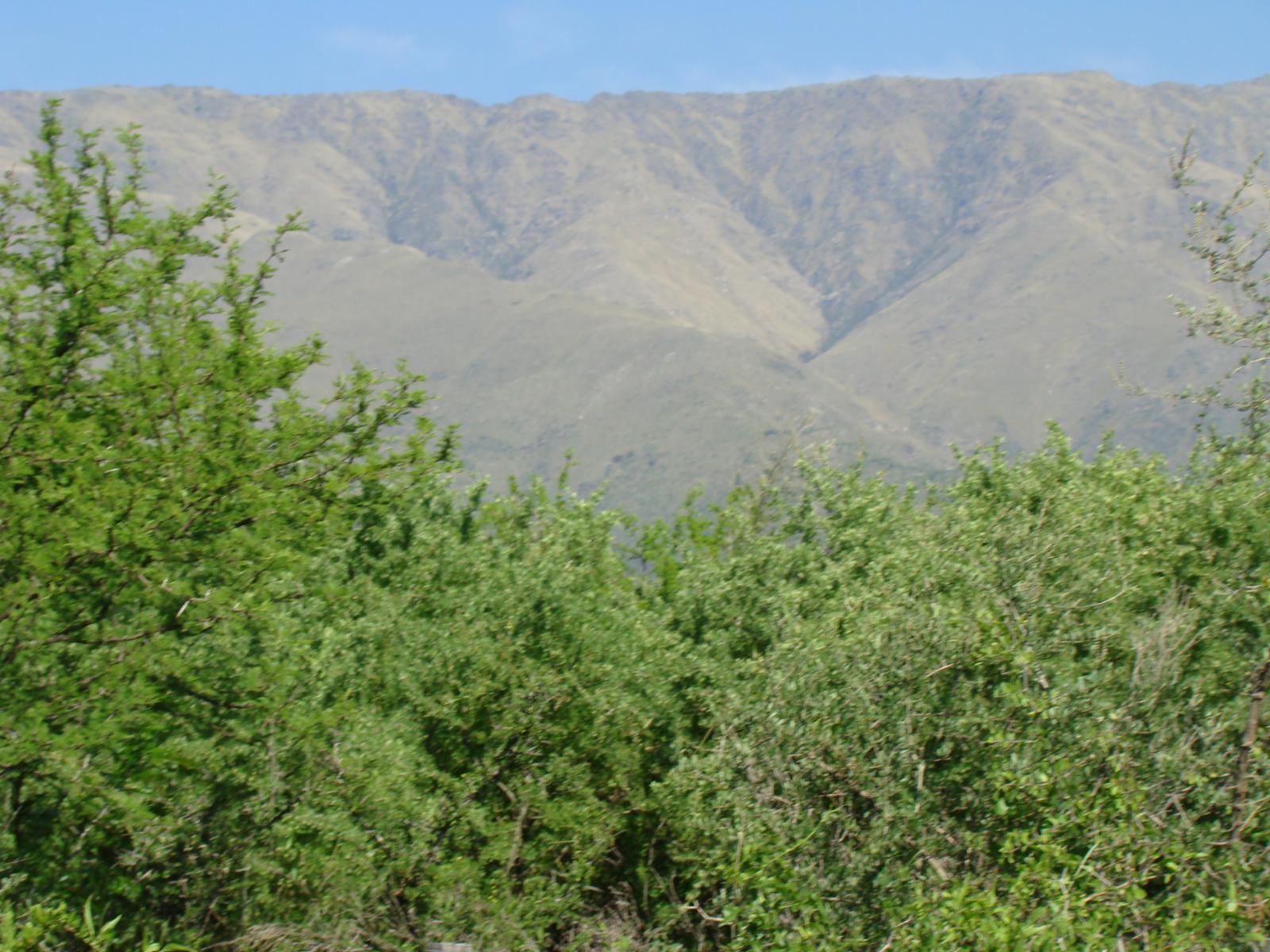 LOTES EN VENTA EN TRASLASIERRA LA POBLACIÓN