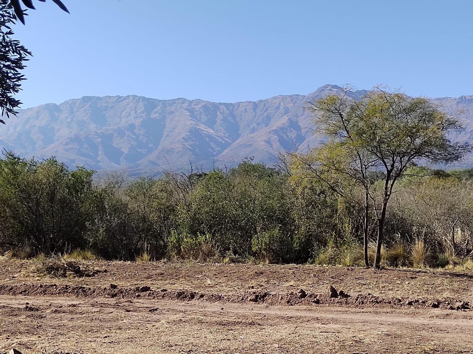 VENTA DE LOTES EN SAN JAVIER TRASLASIERRA
