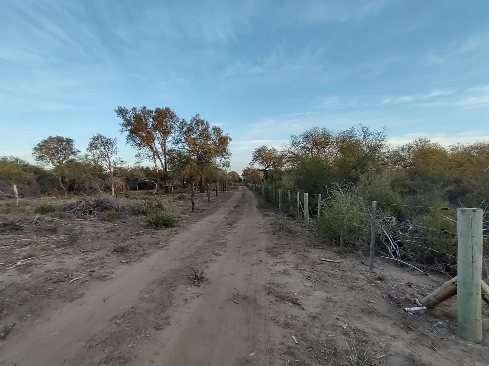 EXCELENTE OPORTUNIDAD VENTA DE LOTE EN LAS CHACRAS TRASLASIERRA