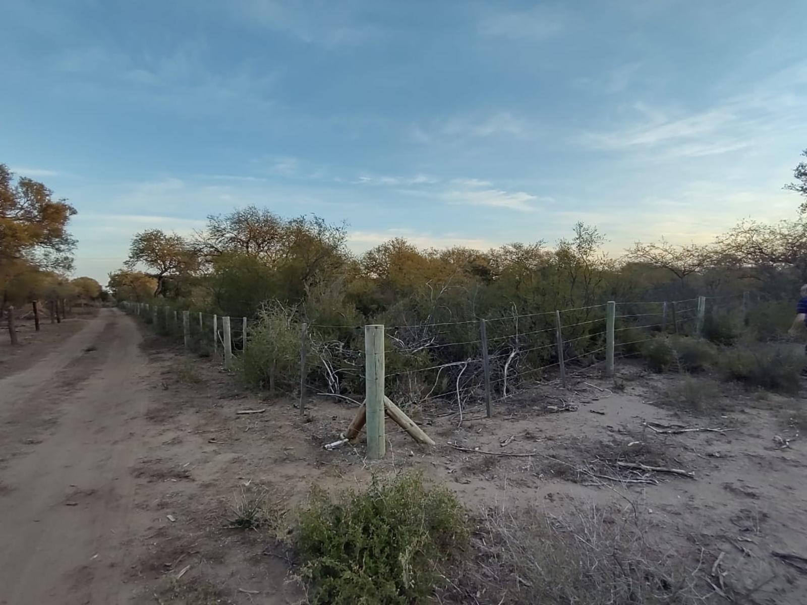 LOTE EN VENTA EN LAS CHACRAS TRASLASIERRA