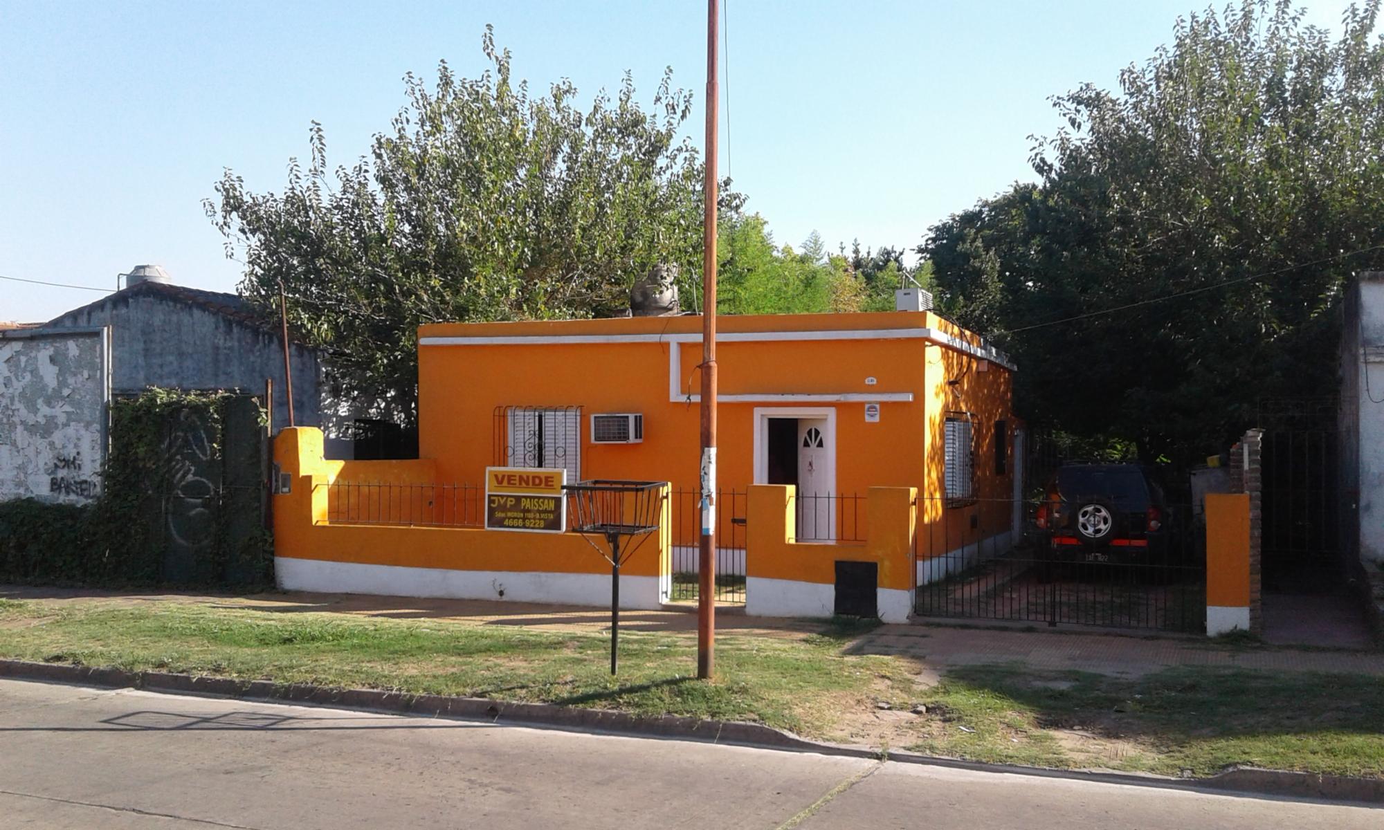 Propiedad en venta en Bella Vista-NO APTA CREDITO-