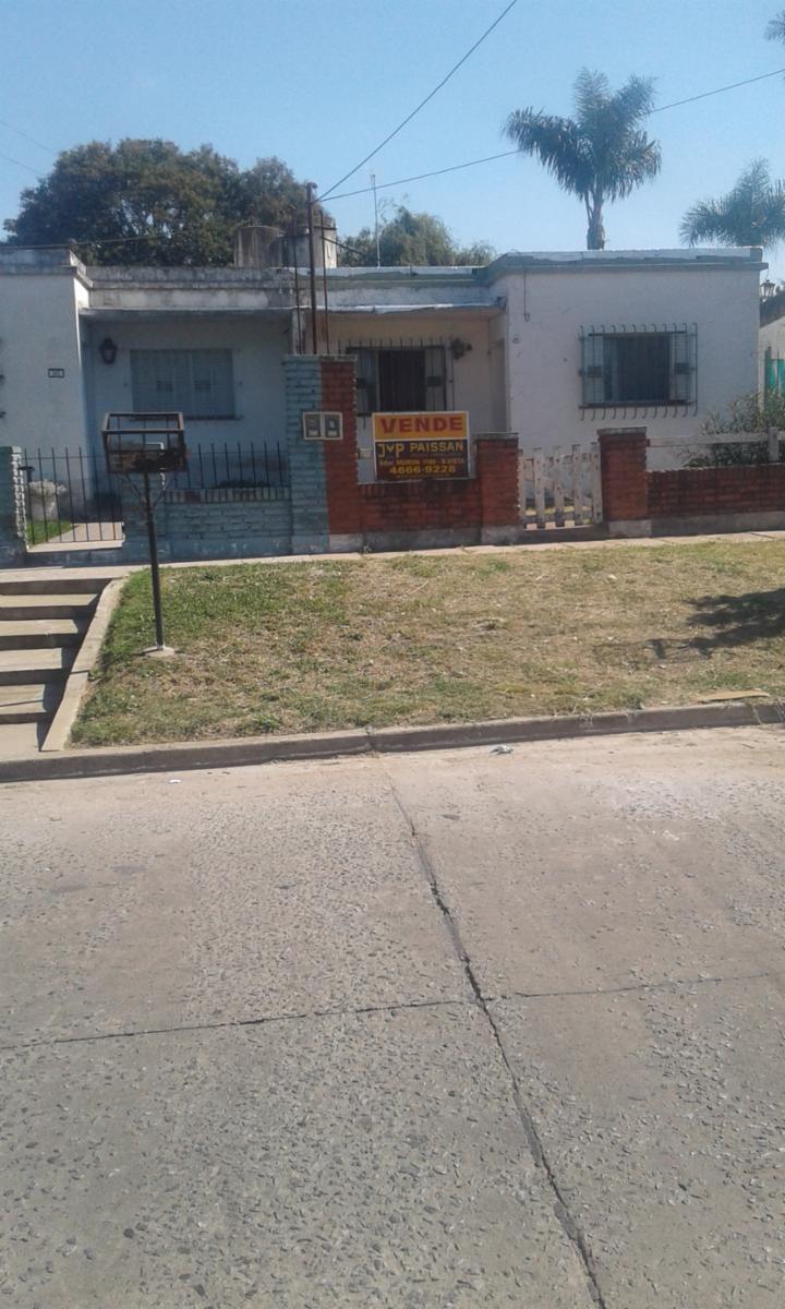 Propiedad en venta en Bella Vista Apta Credito
