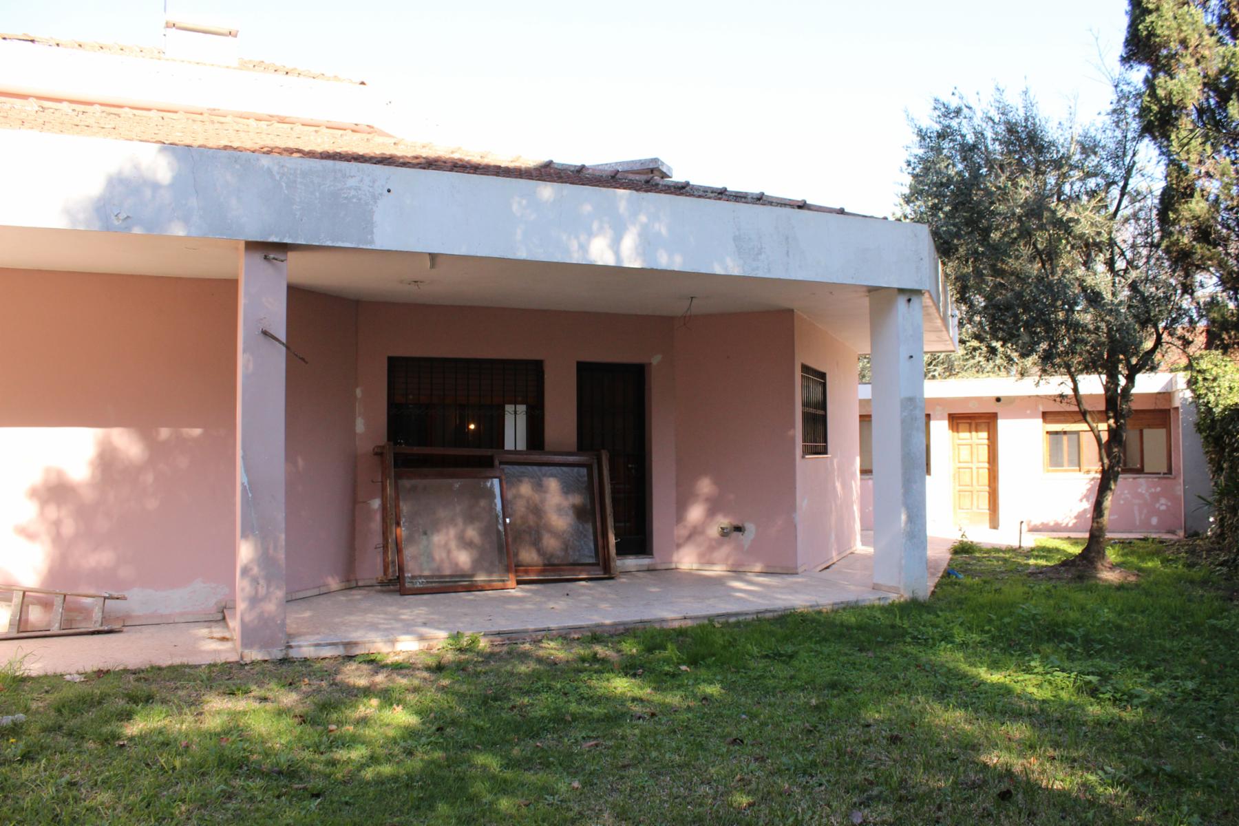 Propiedad a estrenar en Bella Vista