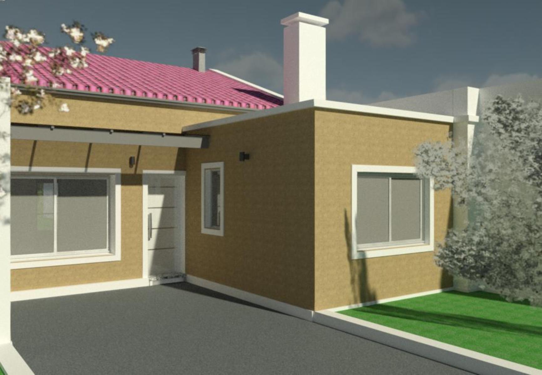 Propiedad en venta en Bella Vista