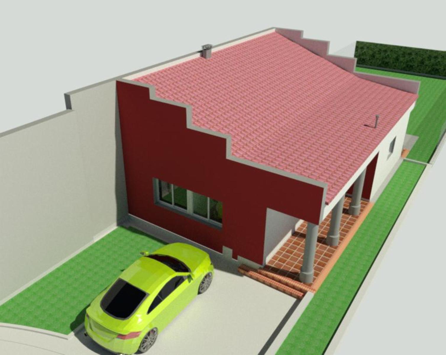 Propiedad en venta en Bella Vista