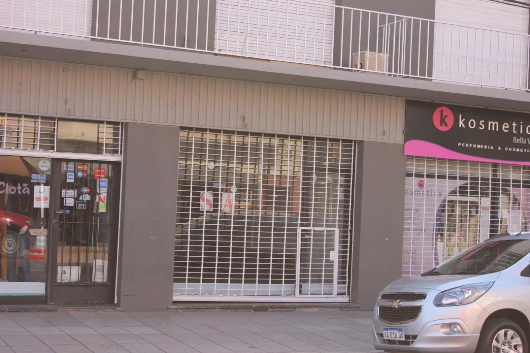 Local comercial  en alquiler en Bella Vista