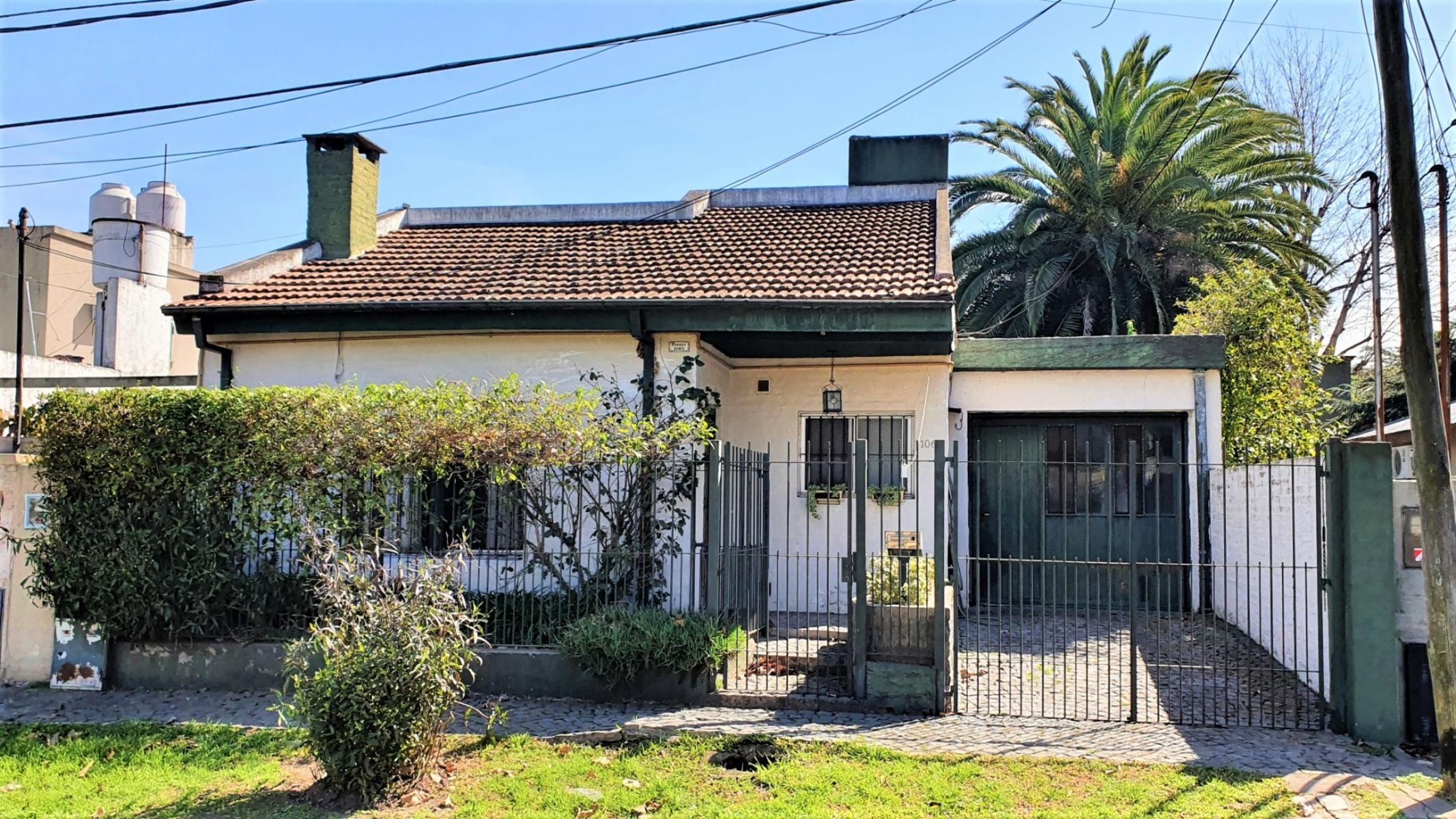 Propiedad en venta en Bella Vista