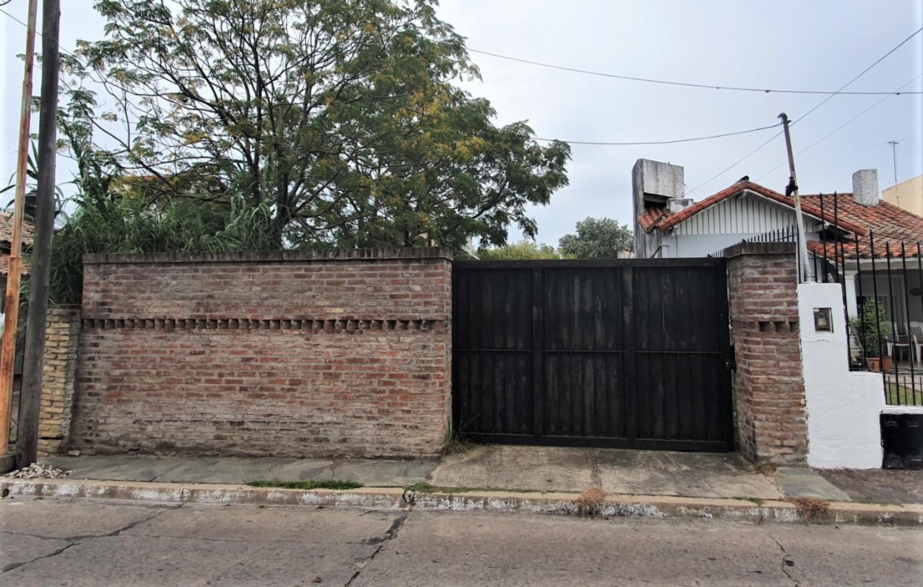 Lote en venta en Bella Vista