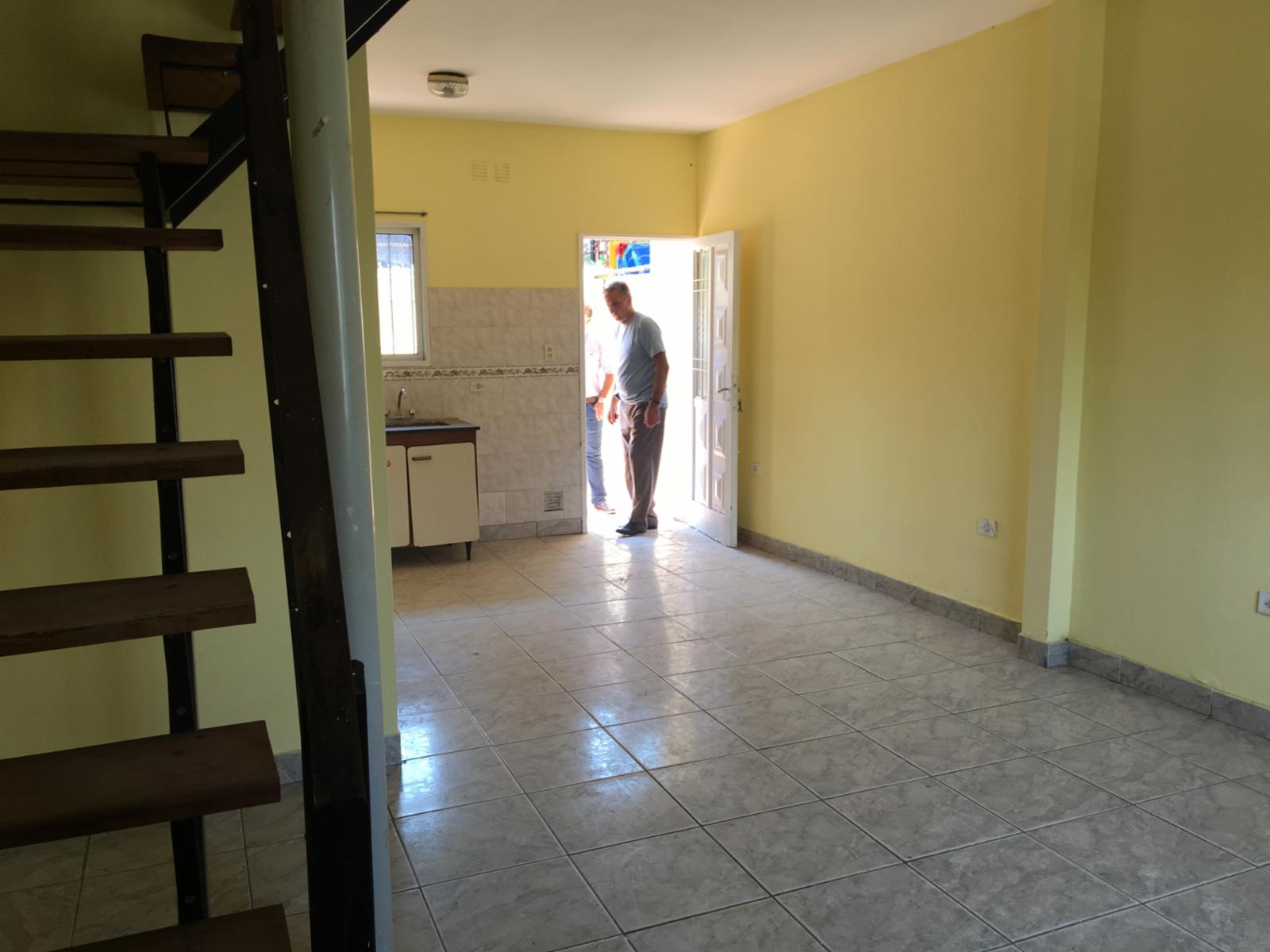 DUPLEX TIPO CASA - APTO CREDITO 