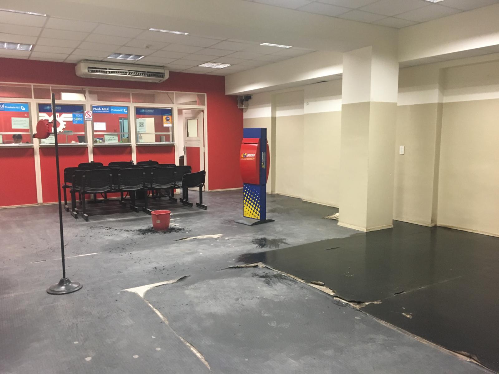 Excelente Local en microcentro de San Miguel a Media cuadra de la plaza de SM