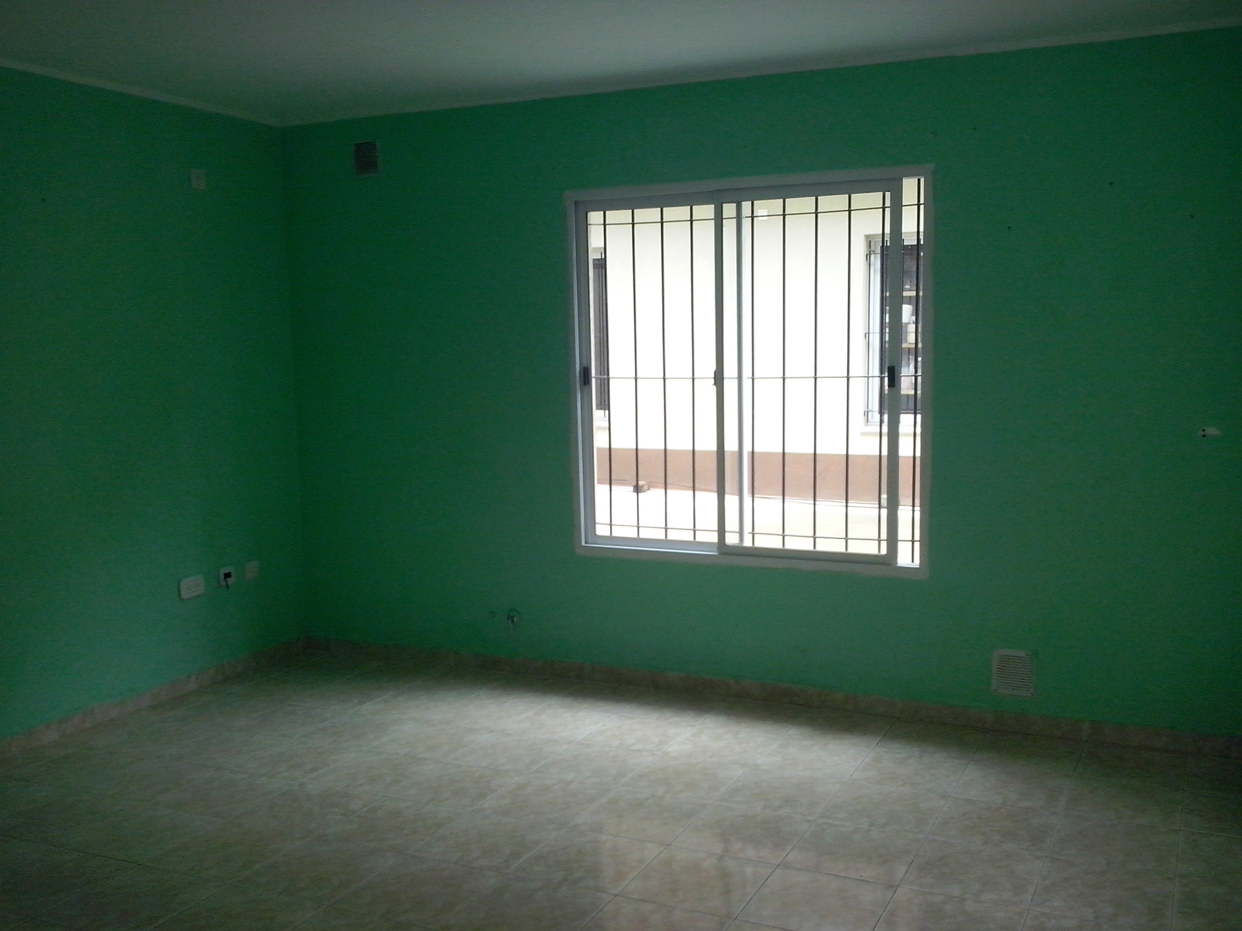 Departamento 1 dormitorio en alquiler en San Miguel