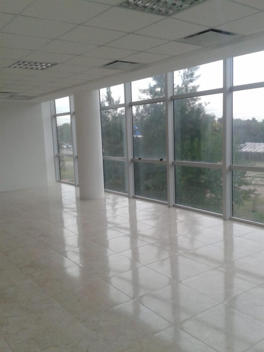 Excelente Oficina en alquiler - Amaneceres Office (Canning)