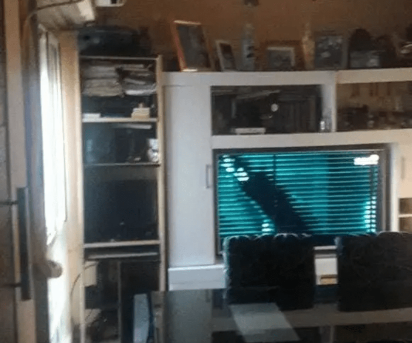 DEPARTAMENTO DE 3 AMBIENTES EN ABASTO