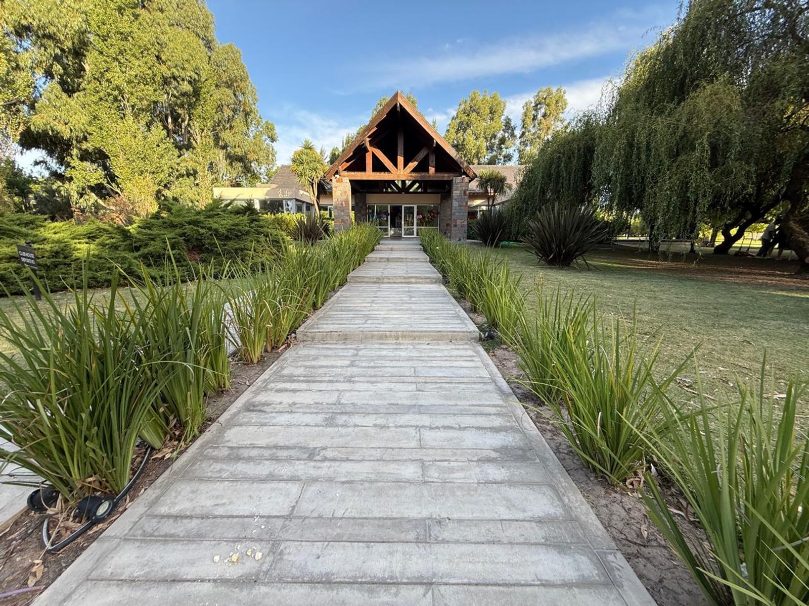 LOTE EN HARAS DEL SUR II