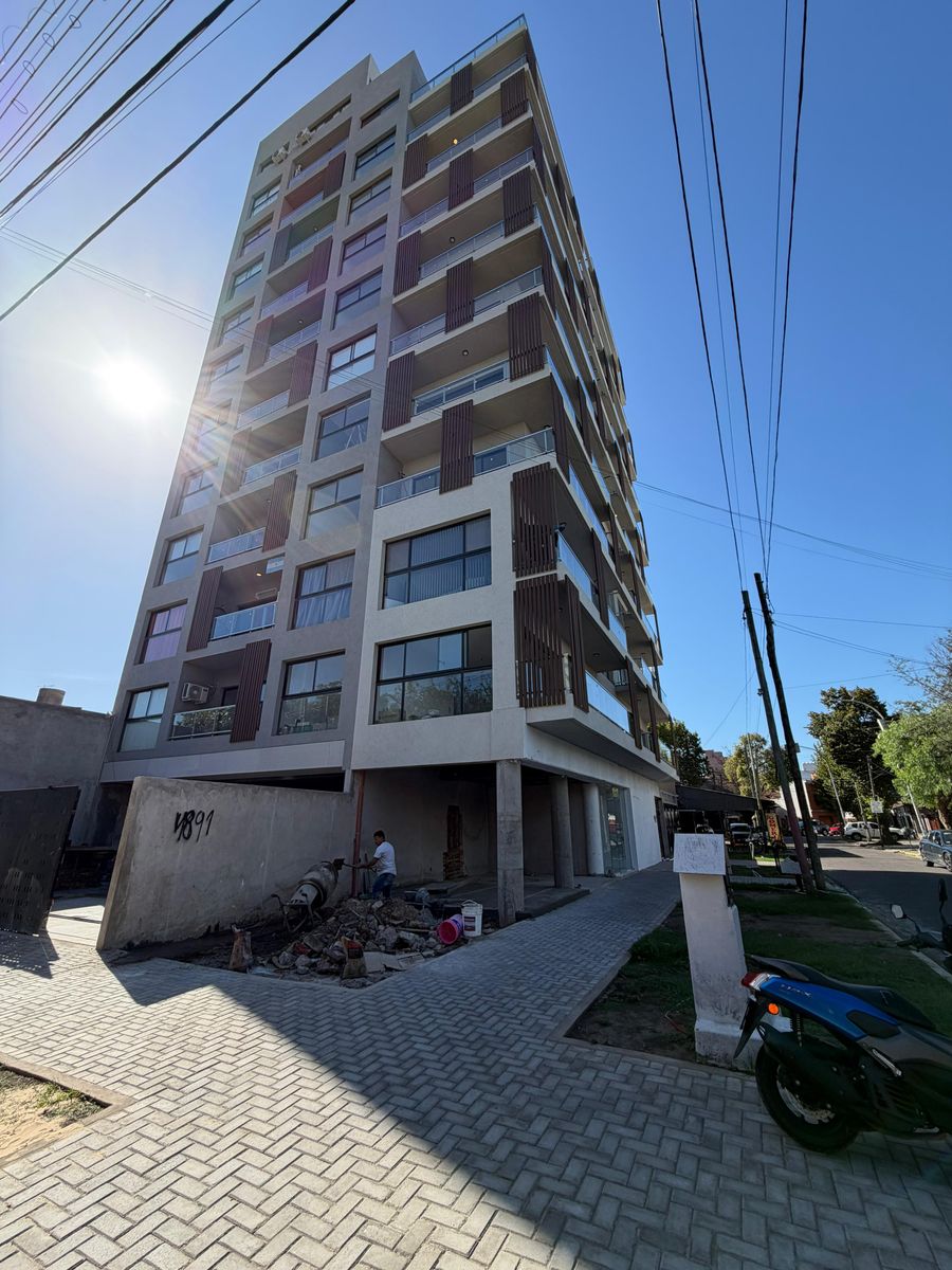 VENTA DPTO 2 AMBIENTES A ESTRENAR. REMEDIOS DE ESCALADA, LANUS