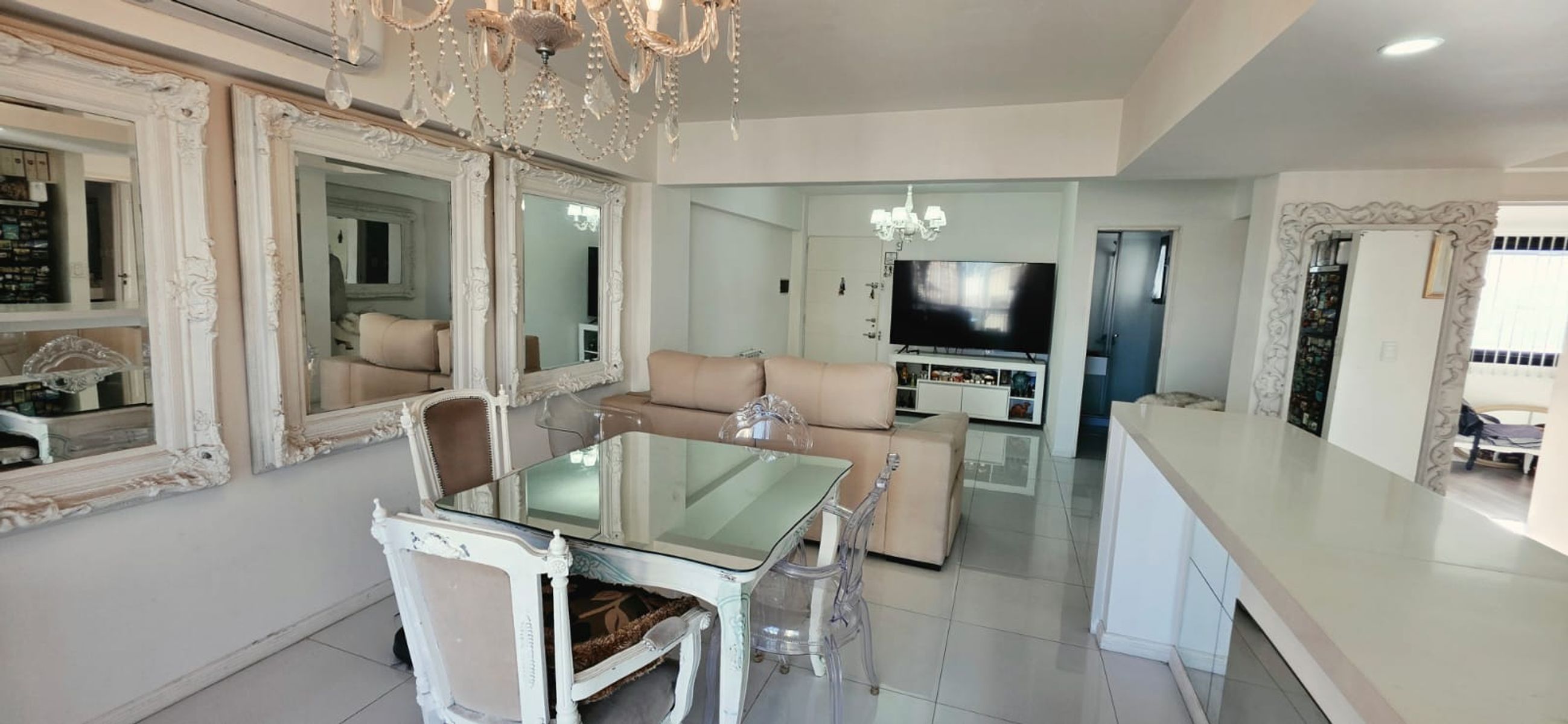 VENTA DPTO 3 AMBIENTES CON COCHERA, LANUS OESTE
