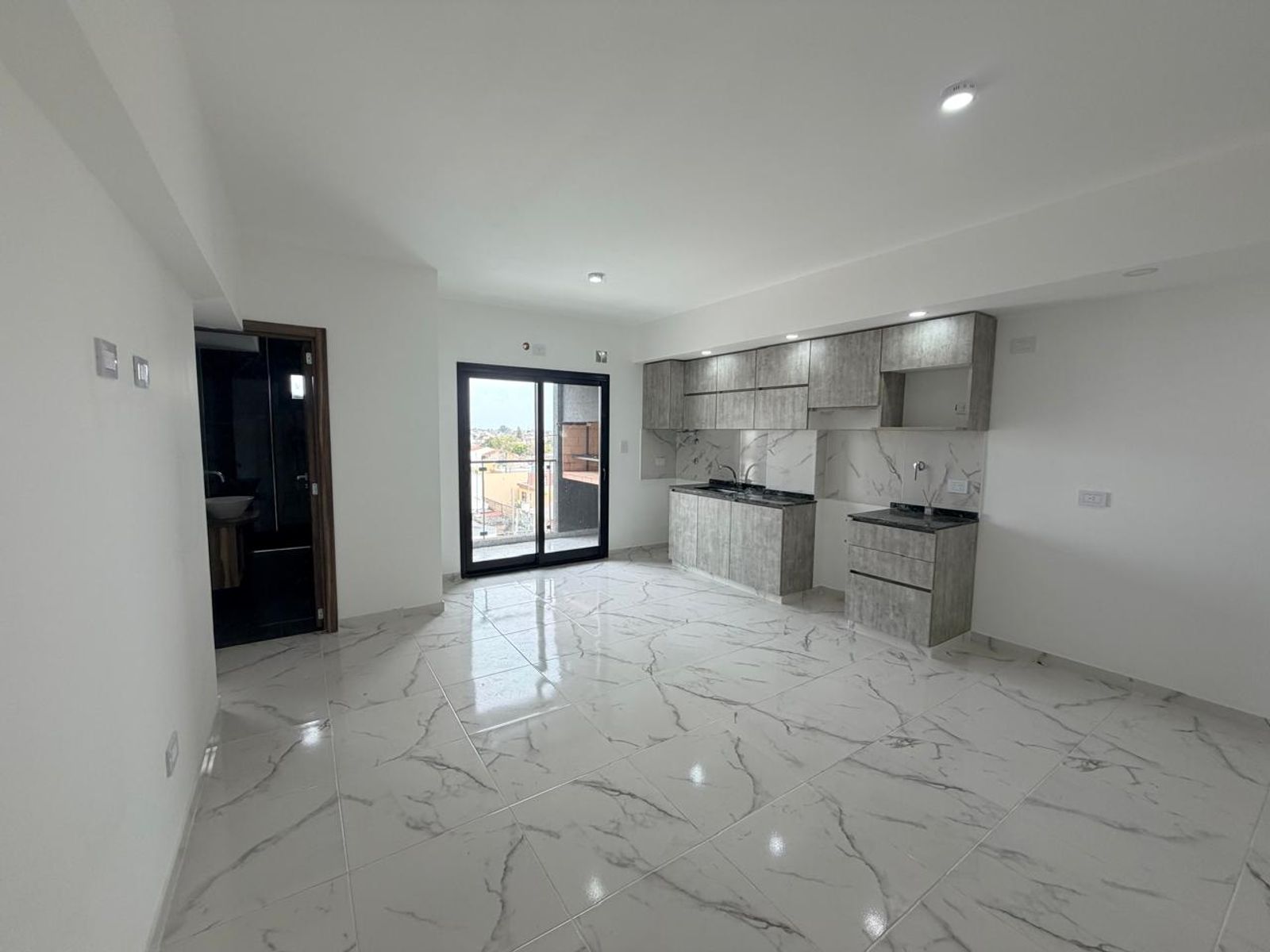 VENTA 2 AMBIENTES A ESTRENAR CON FINANCIACION