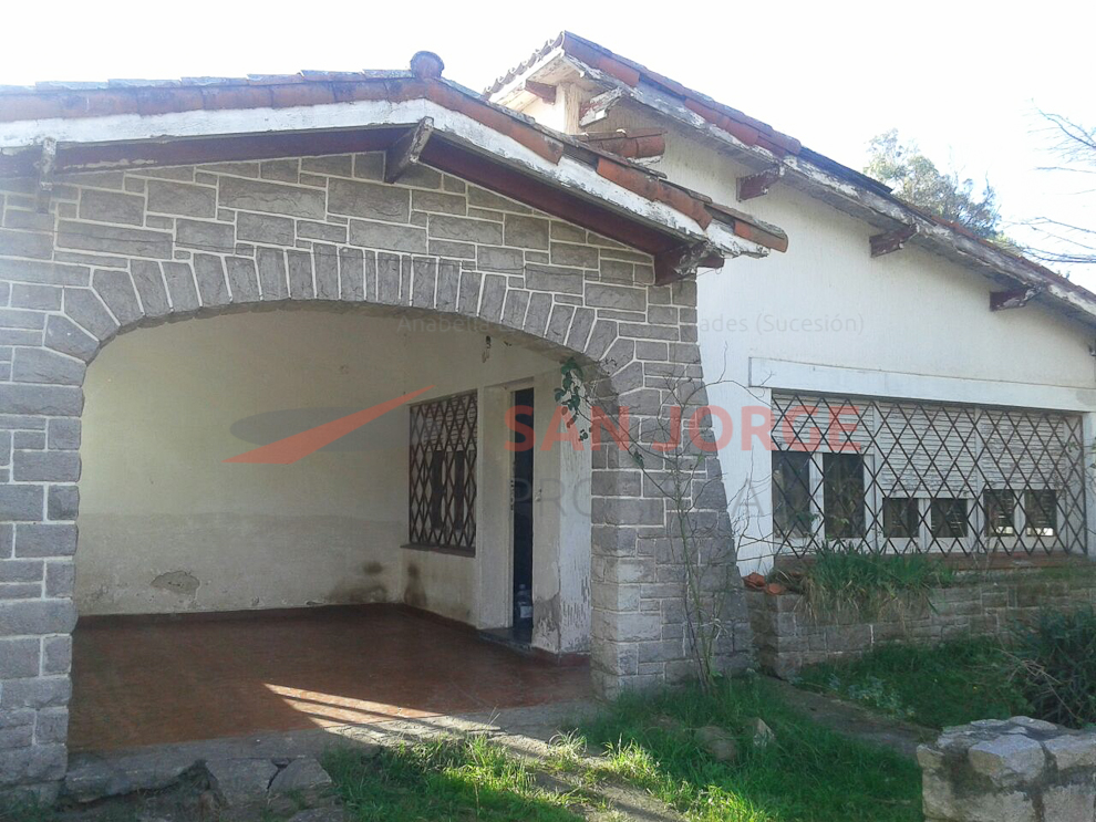Chalet en Barrio Alfar a 400m de la playa