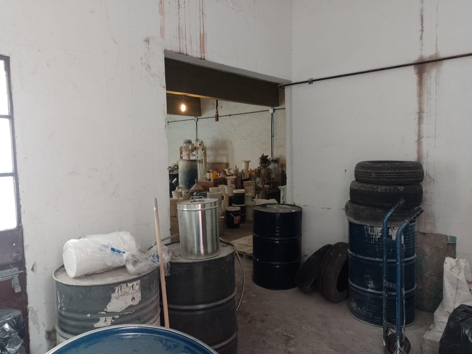 CASA  DE 3 AMBIENTES CON GAPON AL FONDO