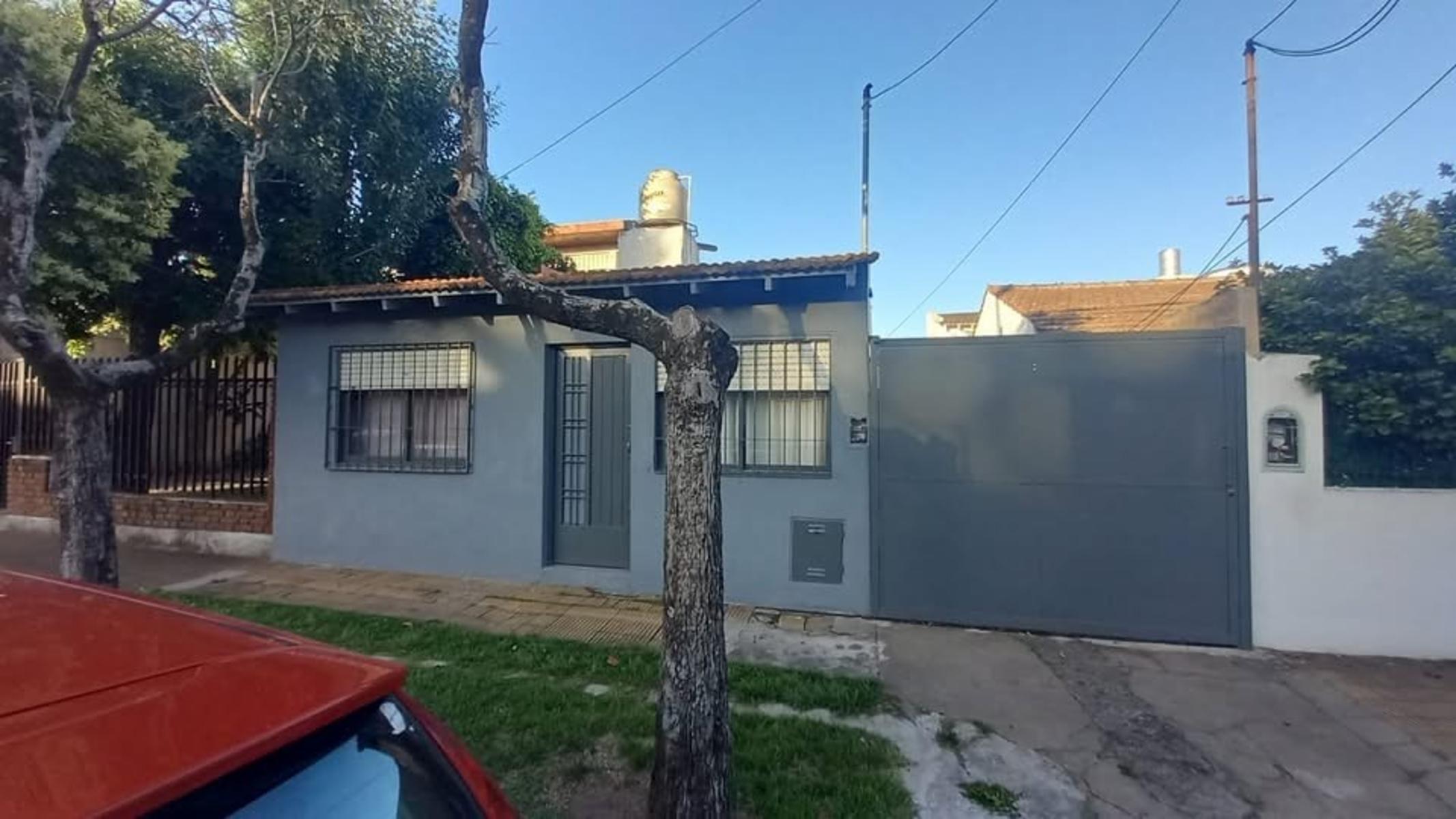 ALQUILER DISPONIBLE DE CASA