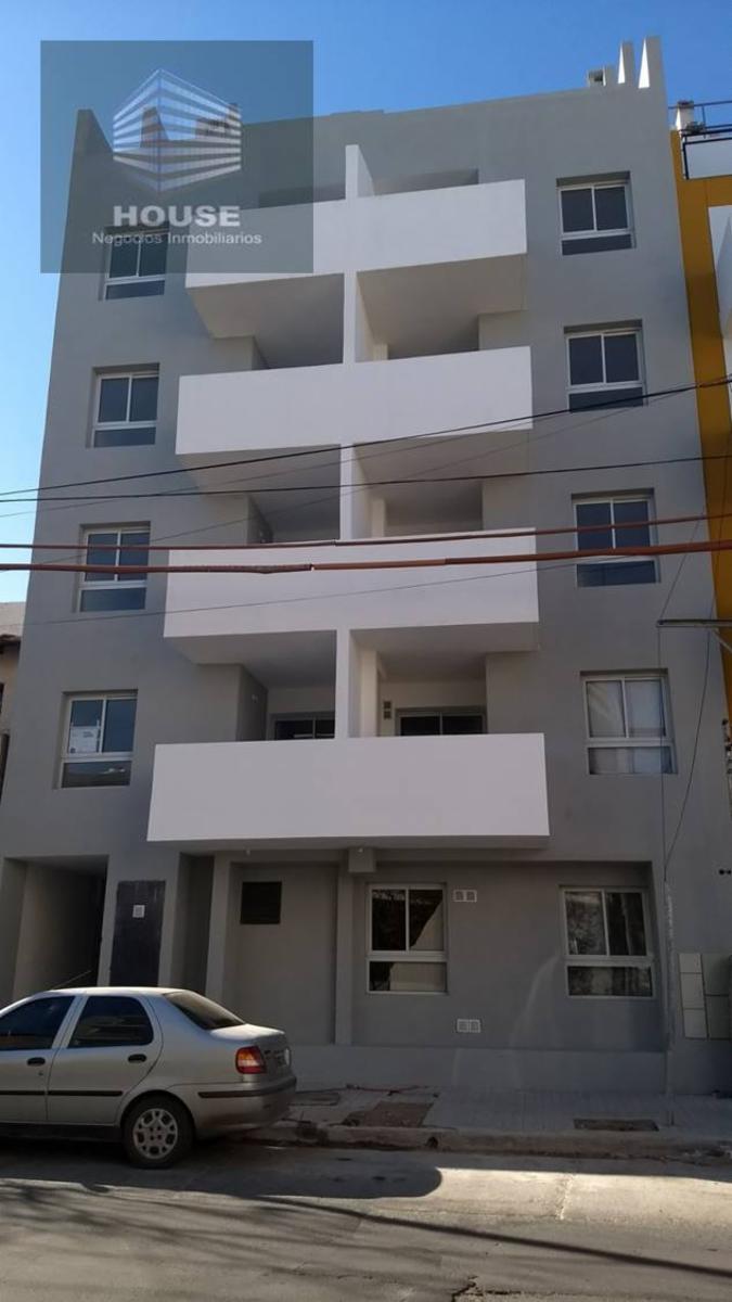 Bº ALTO ALBERDI - DUPLEX EN VENTA- MUY LUMINOSO.- GAS NATURAL