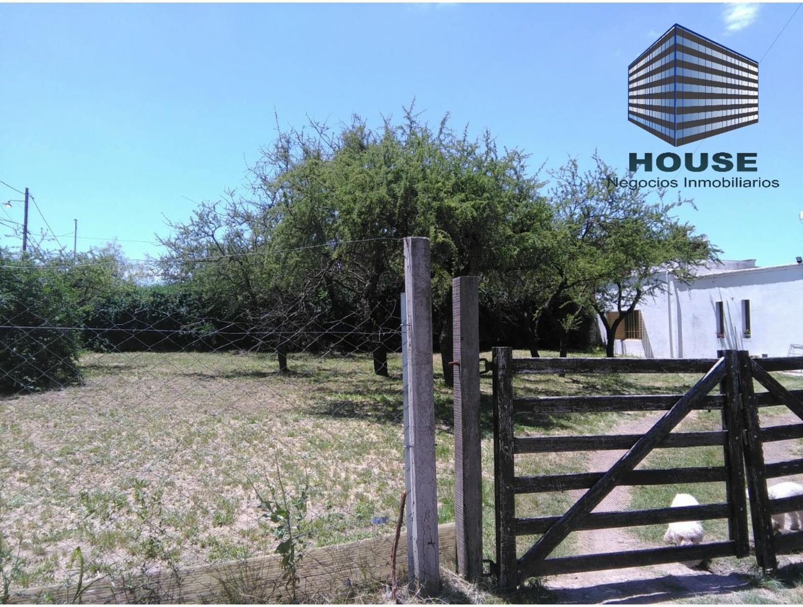 Bº EL TALAR - MENDIOLAZA - CASA EN VENTA - PERMUTO POR DEPARTAMENTOS