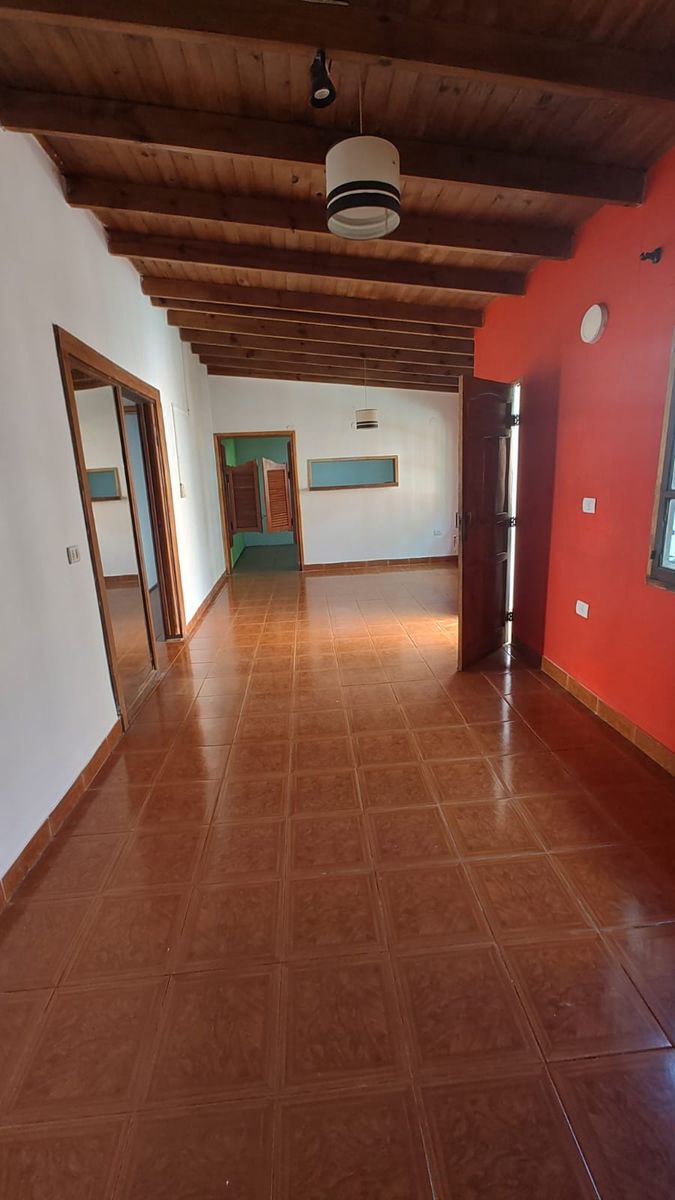 CASA EN ALQUILER DE 2 DORMITORIOS