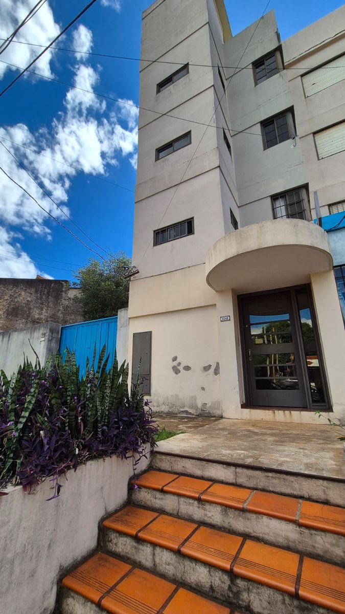 PISO EN ALQUILER DE 3 DORMITORIOS